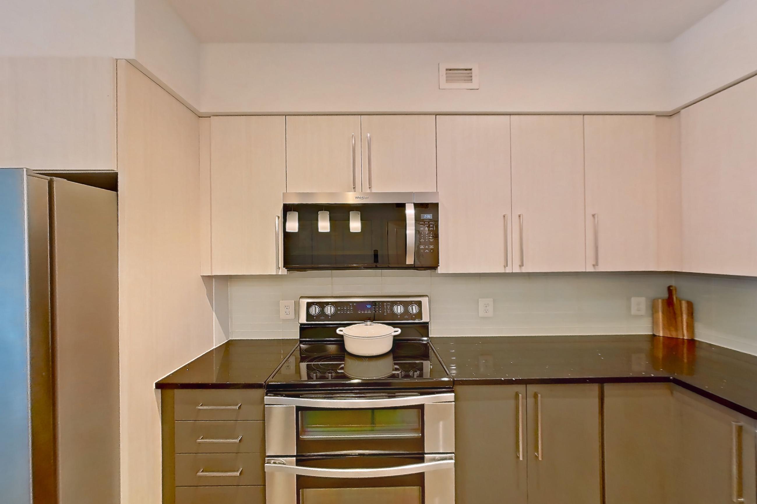KITCHEN (representative of this floor plan)