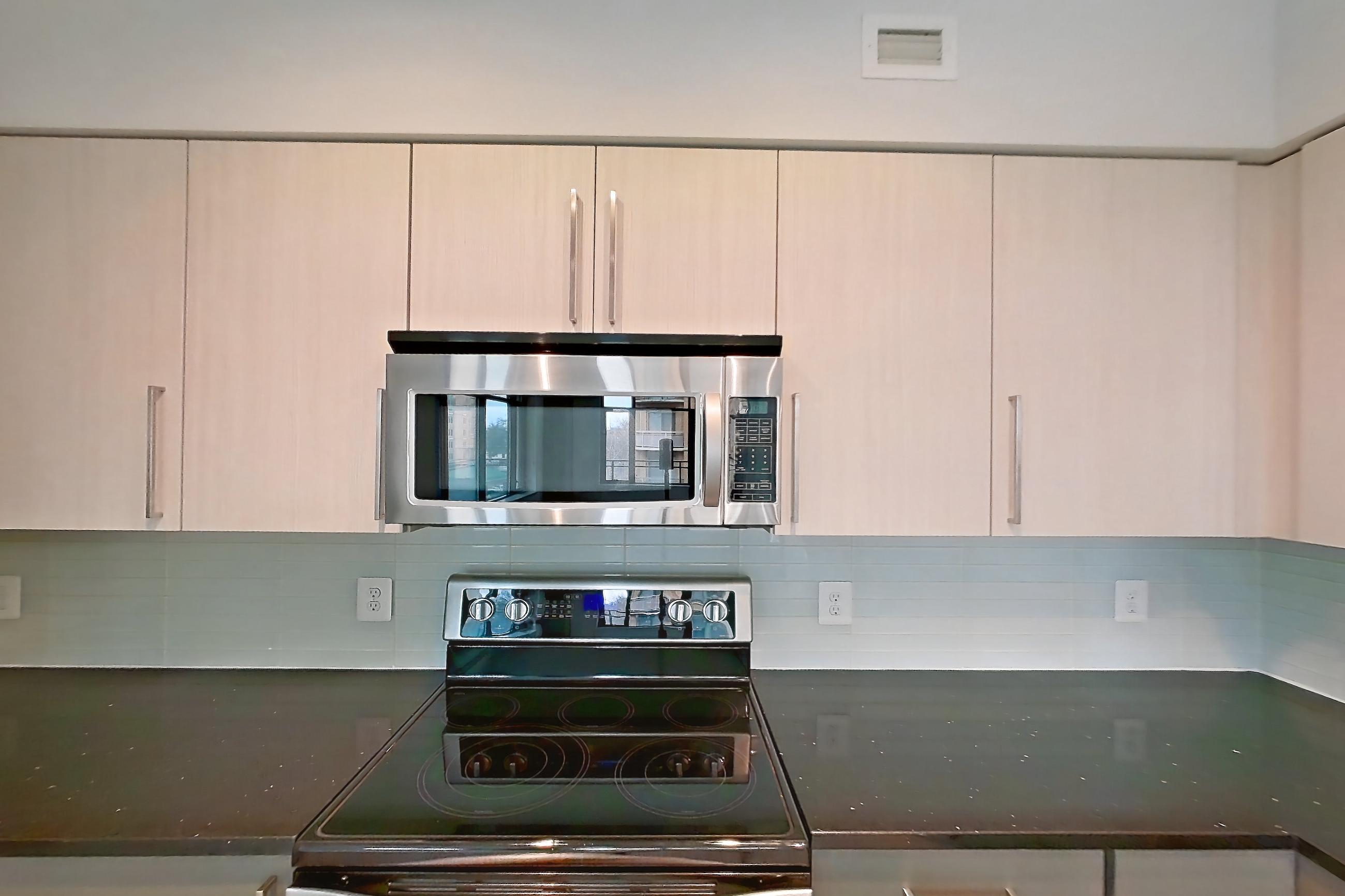 KITCHEN (representative of this floor plan)