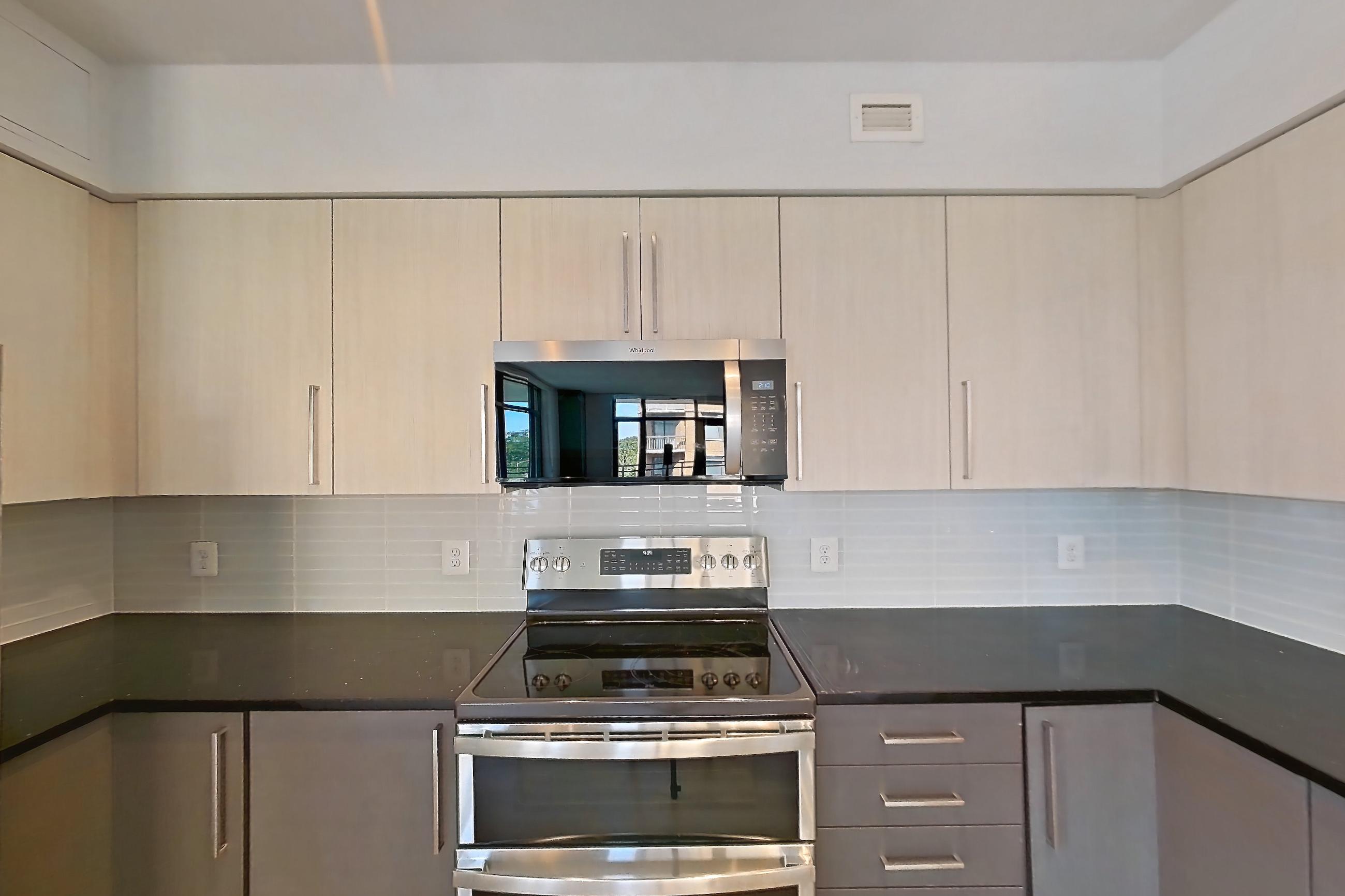 KITCHEN (representative of this floor plan)