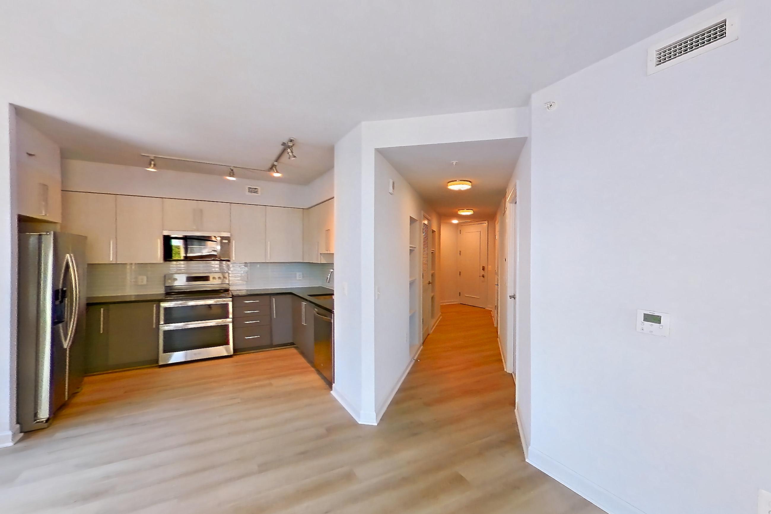 LIVING ROOM (representative of this floor plan)
