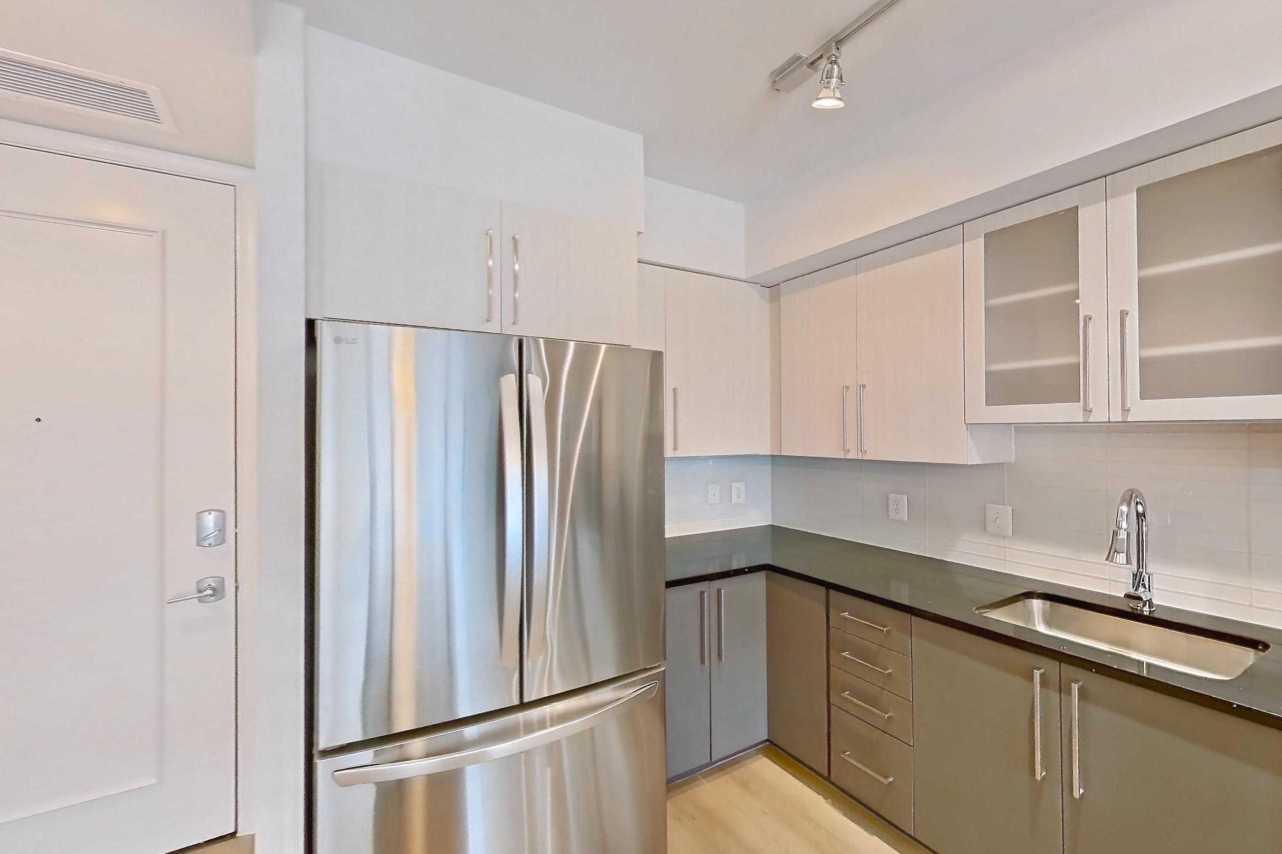KITCHEN (representative of this floor plan)