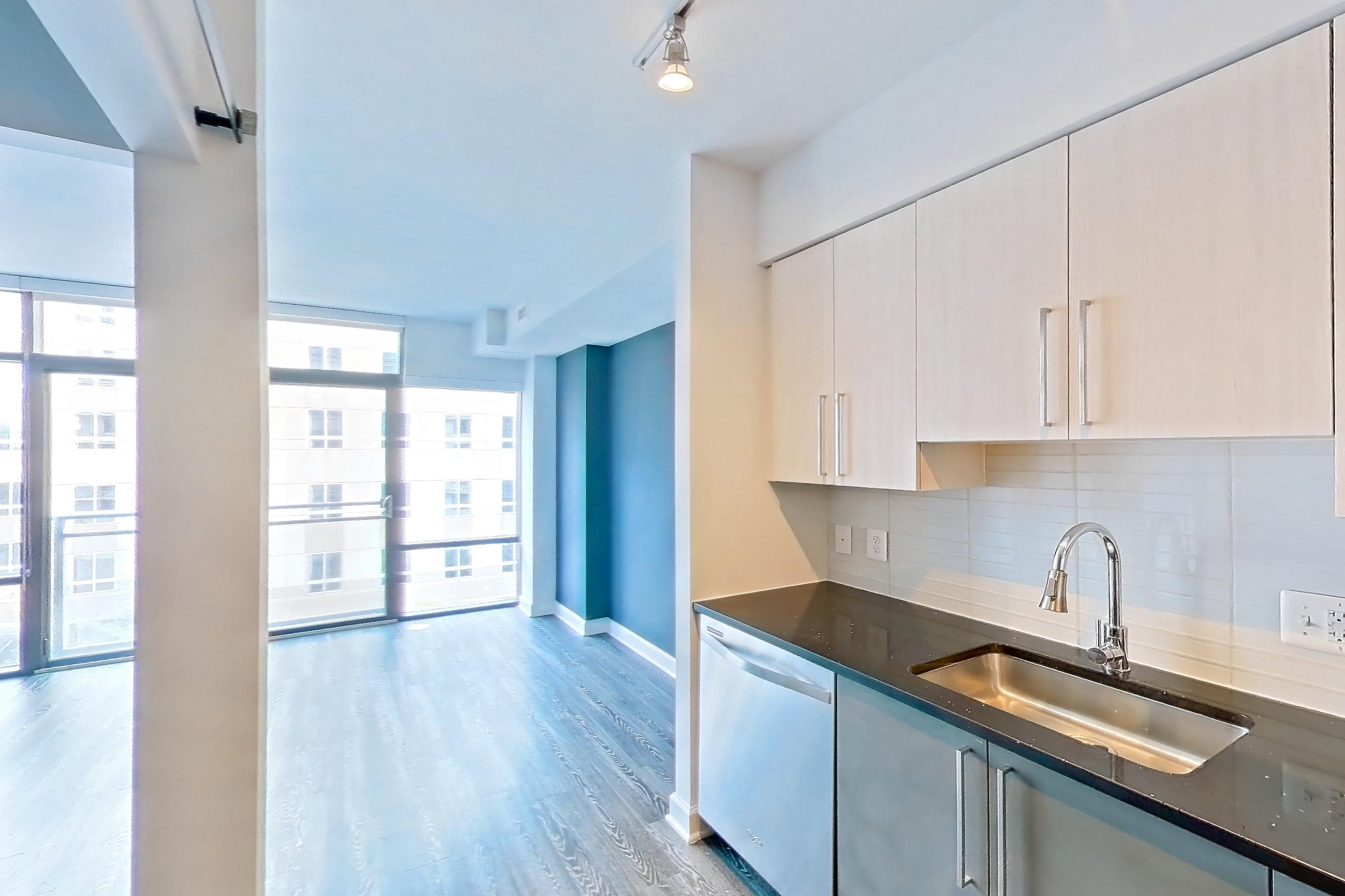 KITCHEN (representative of this floor plan)