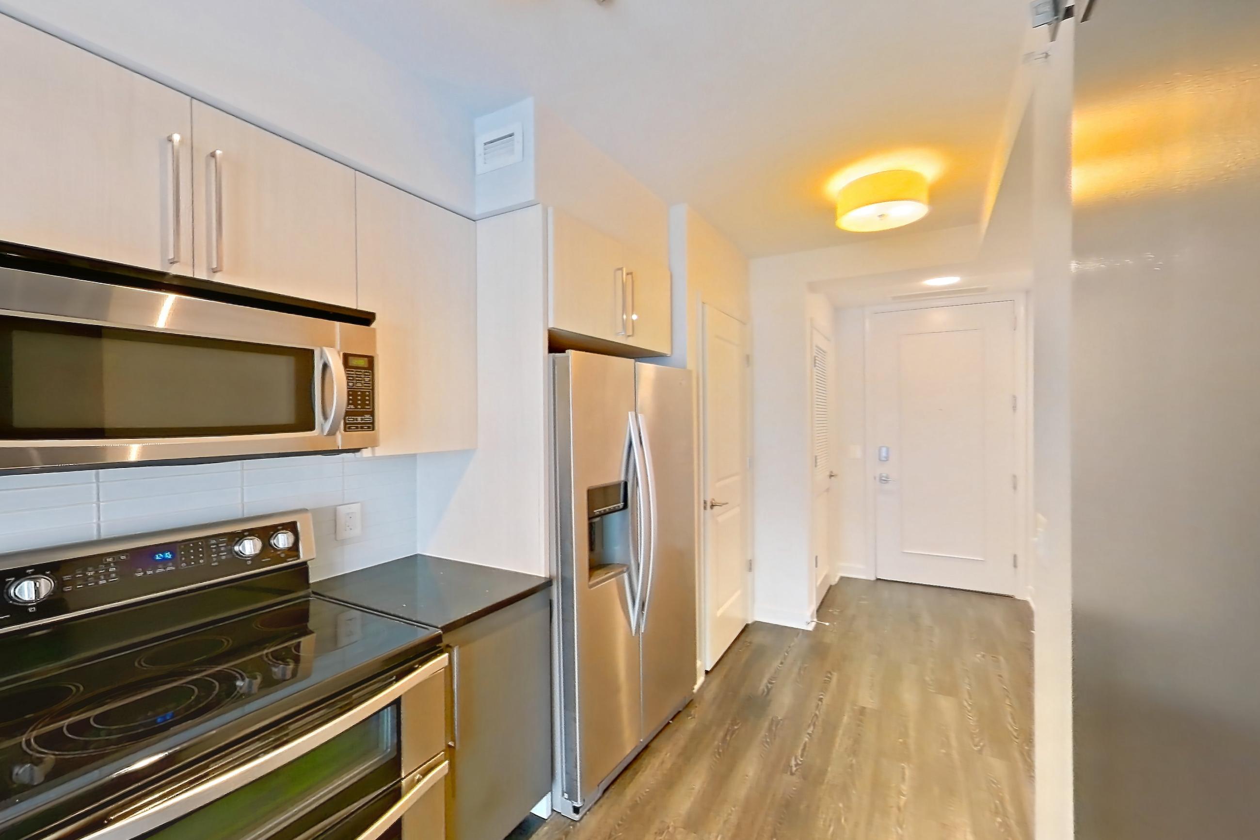 KITCHEN (representative of this floor plan)