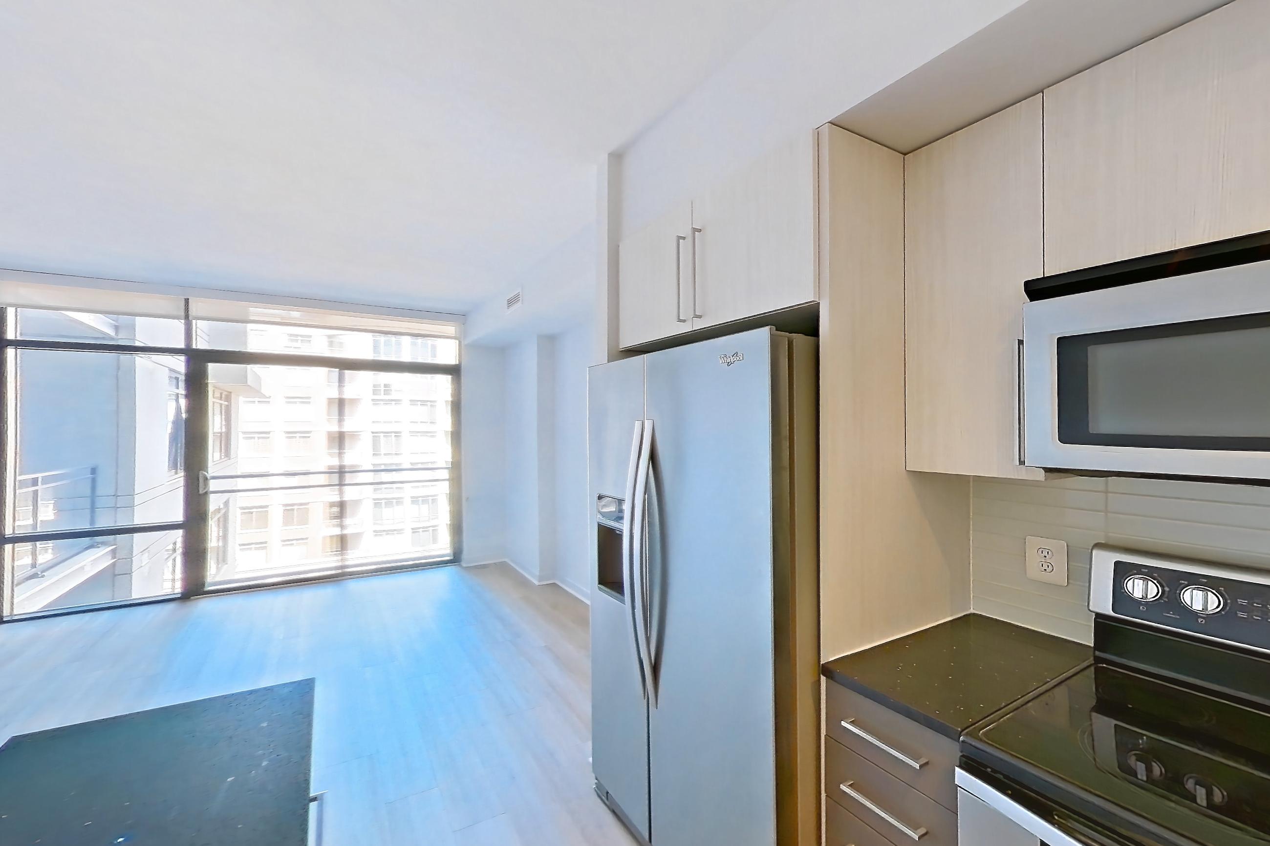 KITCHEN (representative of this floor plan)