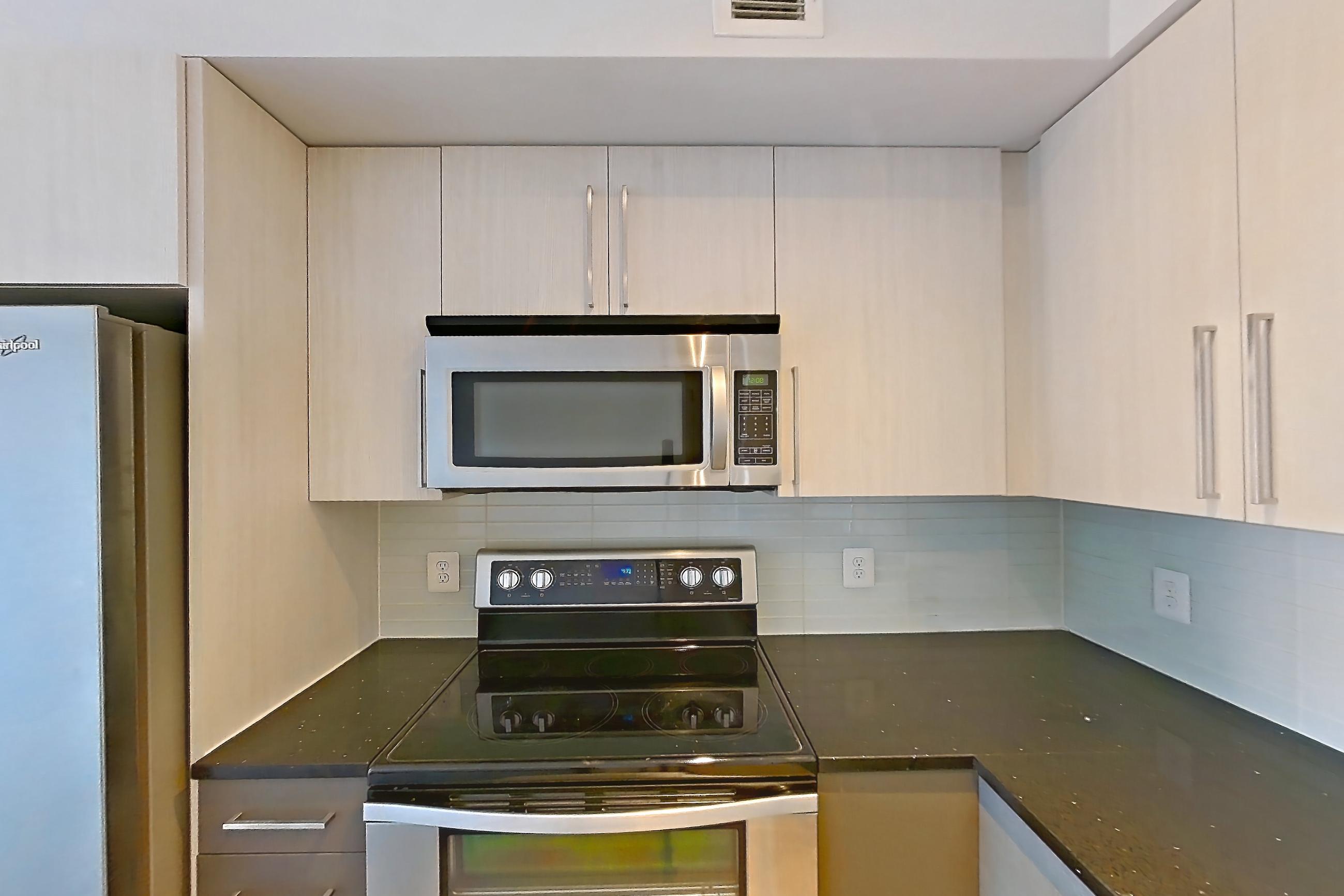 KITCHEN (representative of this floor plan)