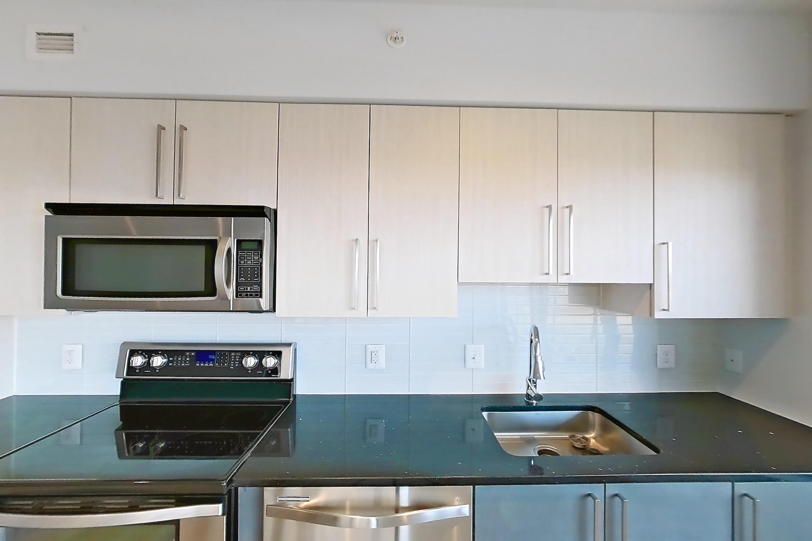 KITCHEN (representative of this floor plan)