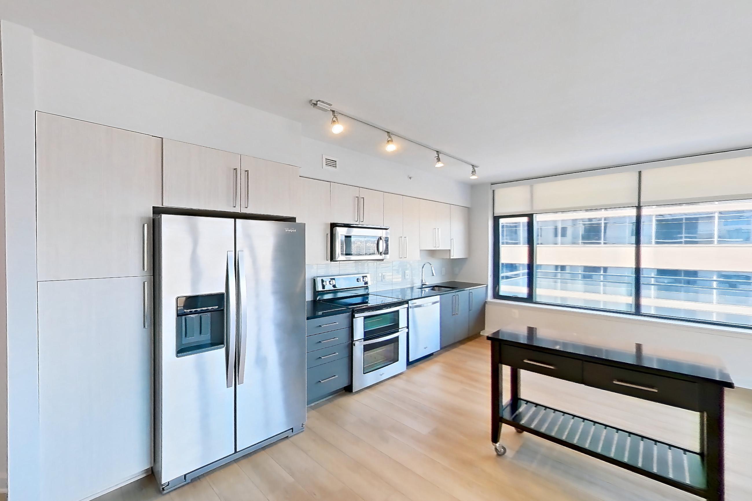 LIVING SPACE (representative of this floor plan)