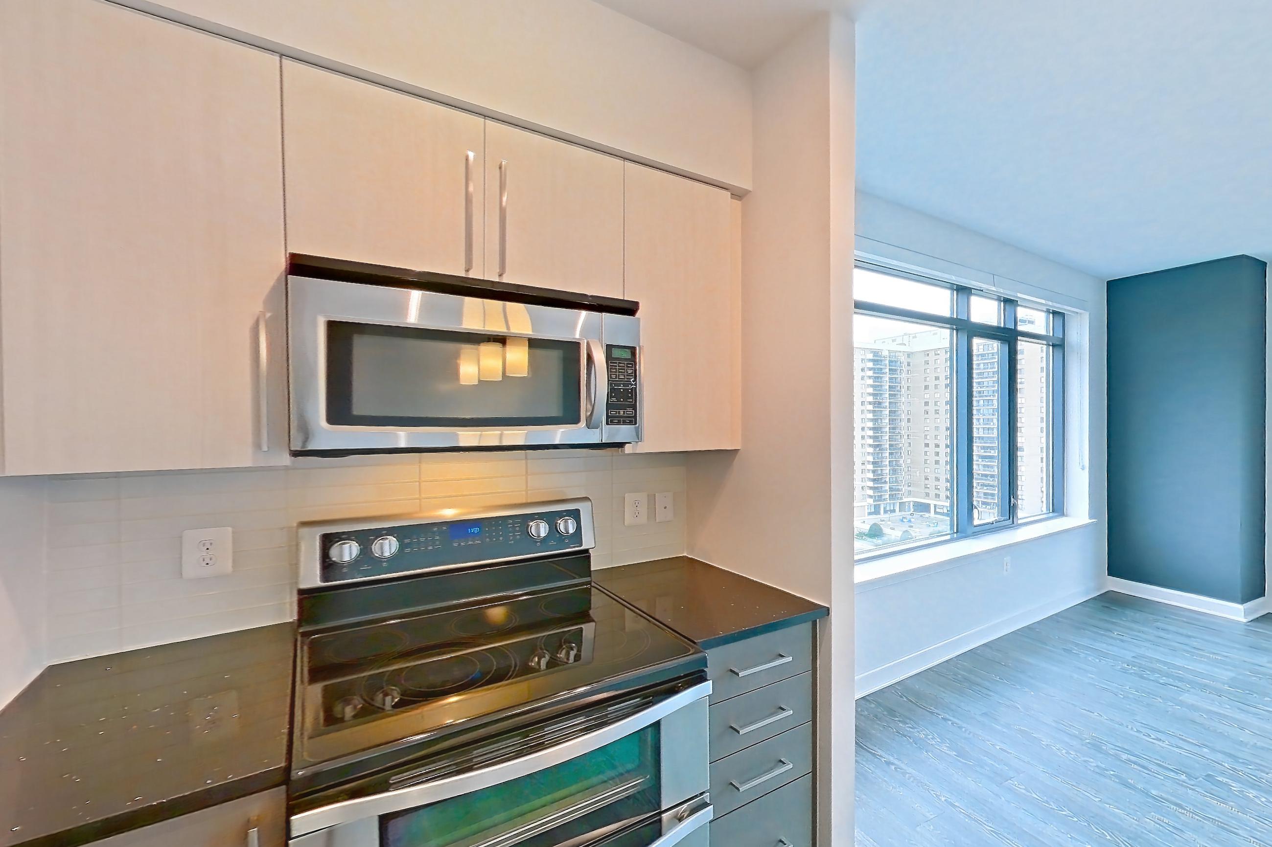 KITCHEN (representative of this floor plan)