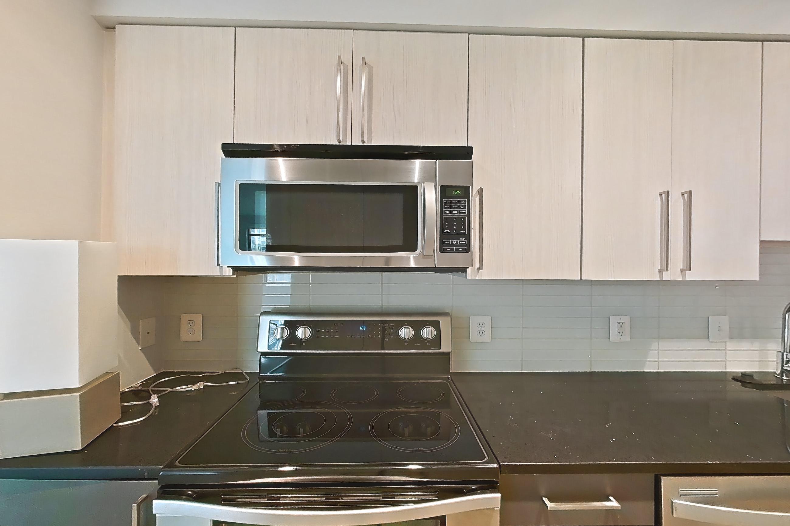 KITCHEN (representative of this floor plan)