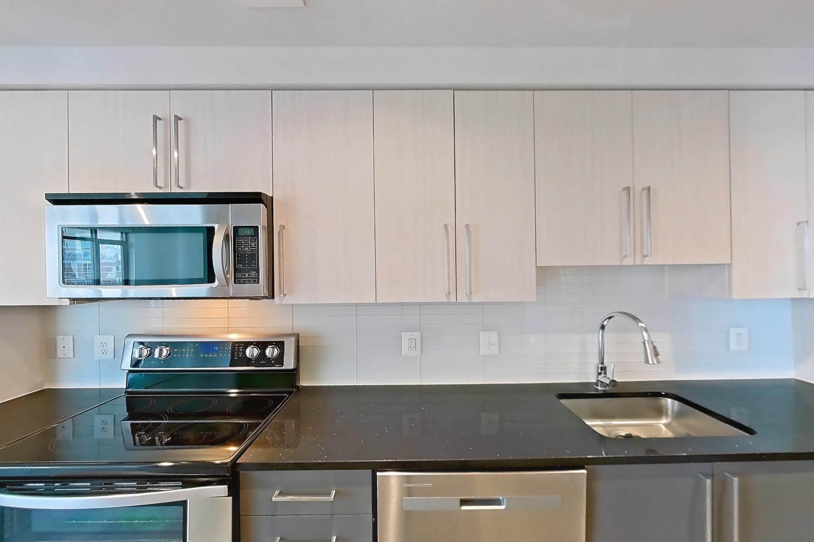 KITCHEN (representative of this floor plan)
