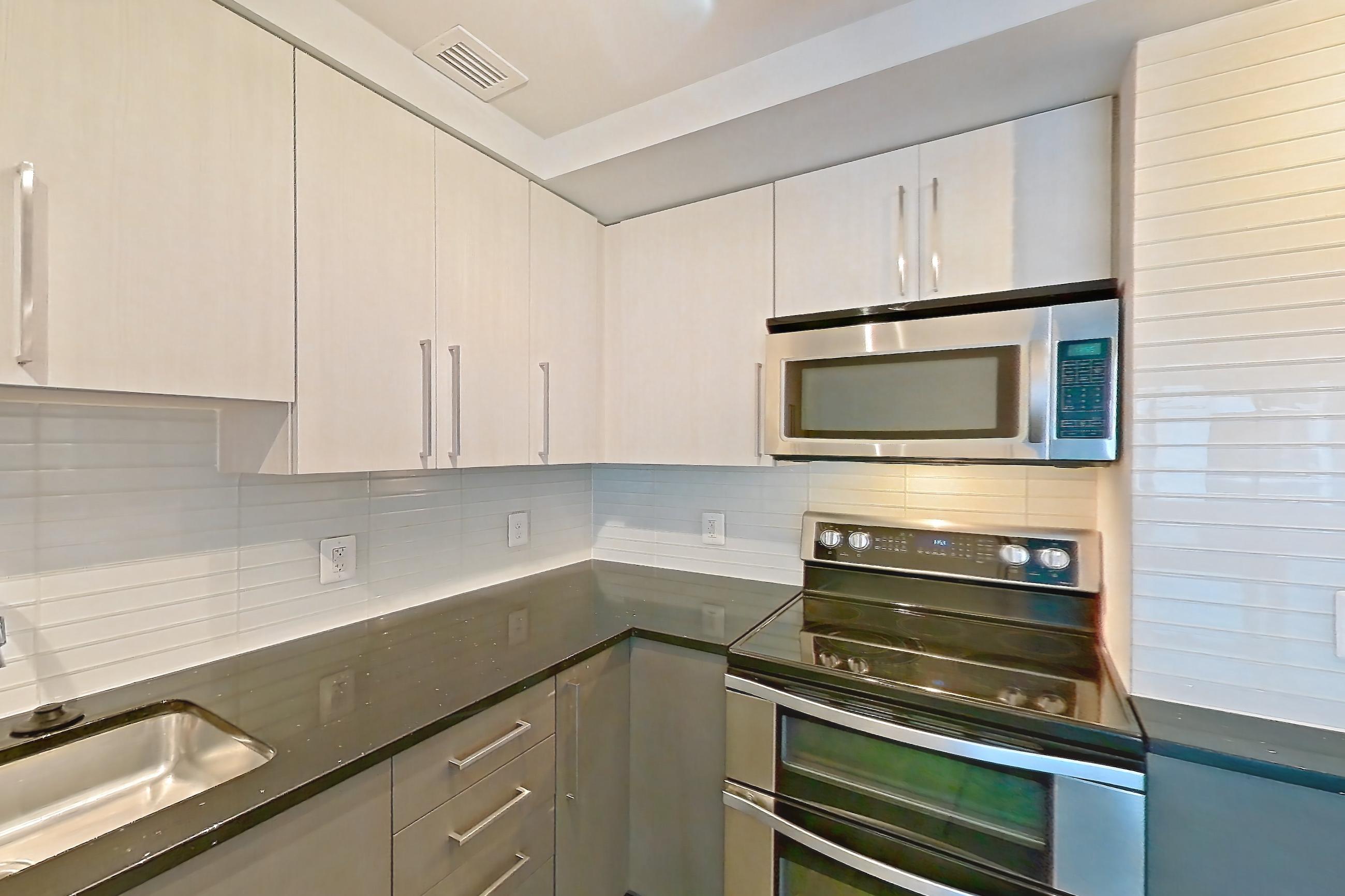 KITCHEN (representative of this floor plan)