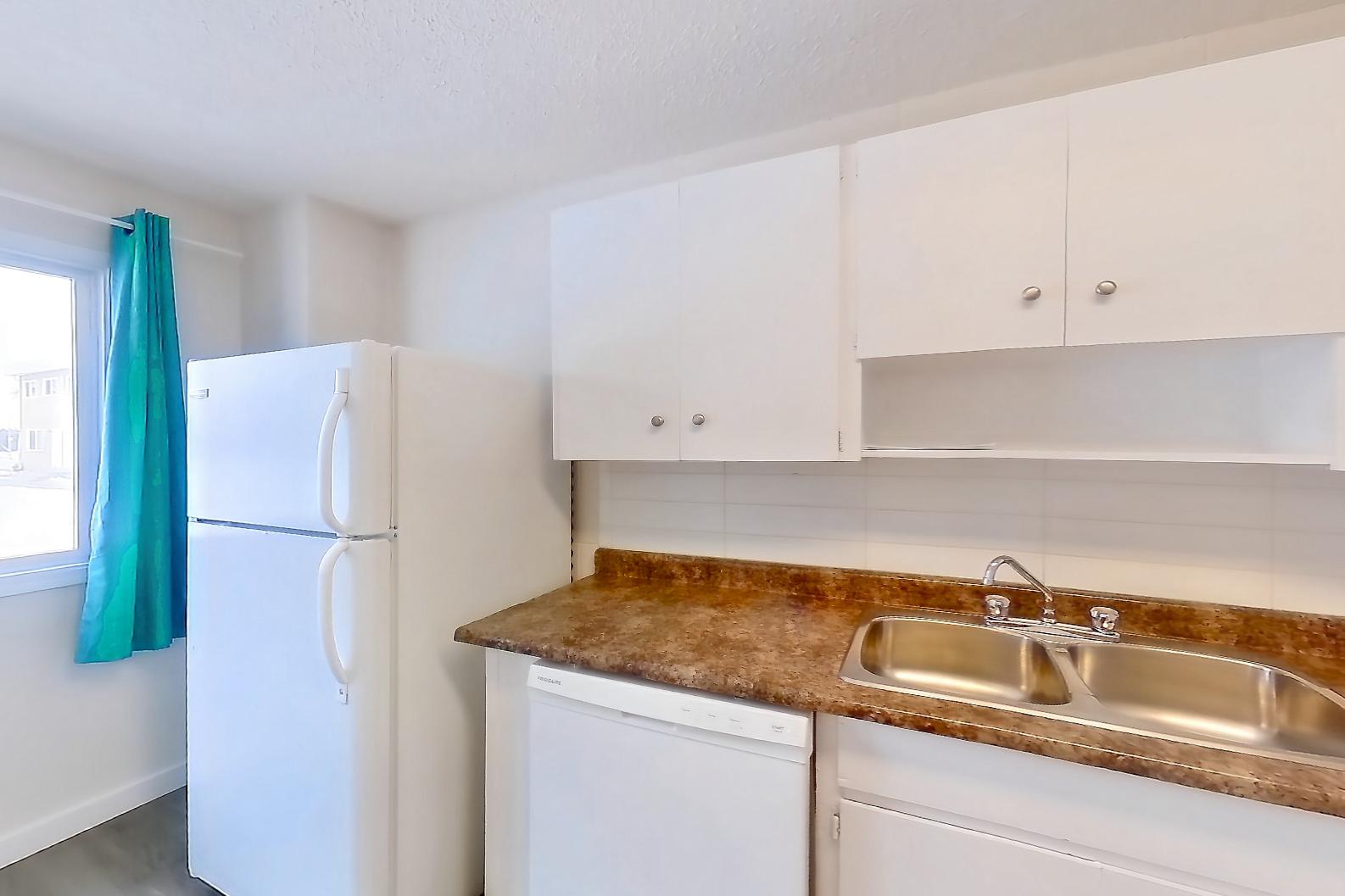 KITCHEN (representative of this floor plan)