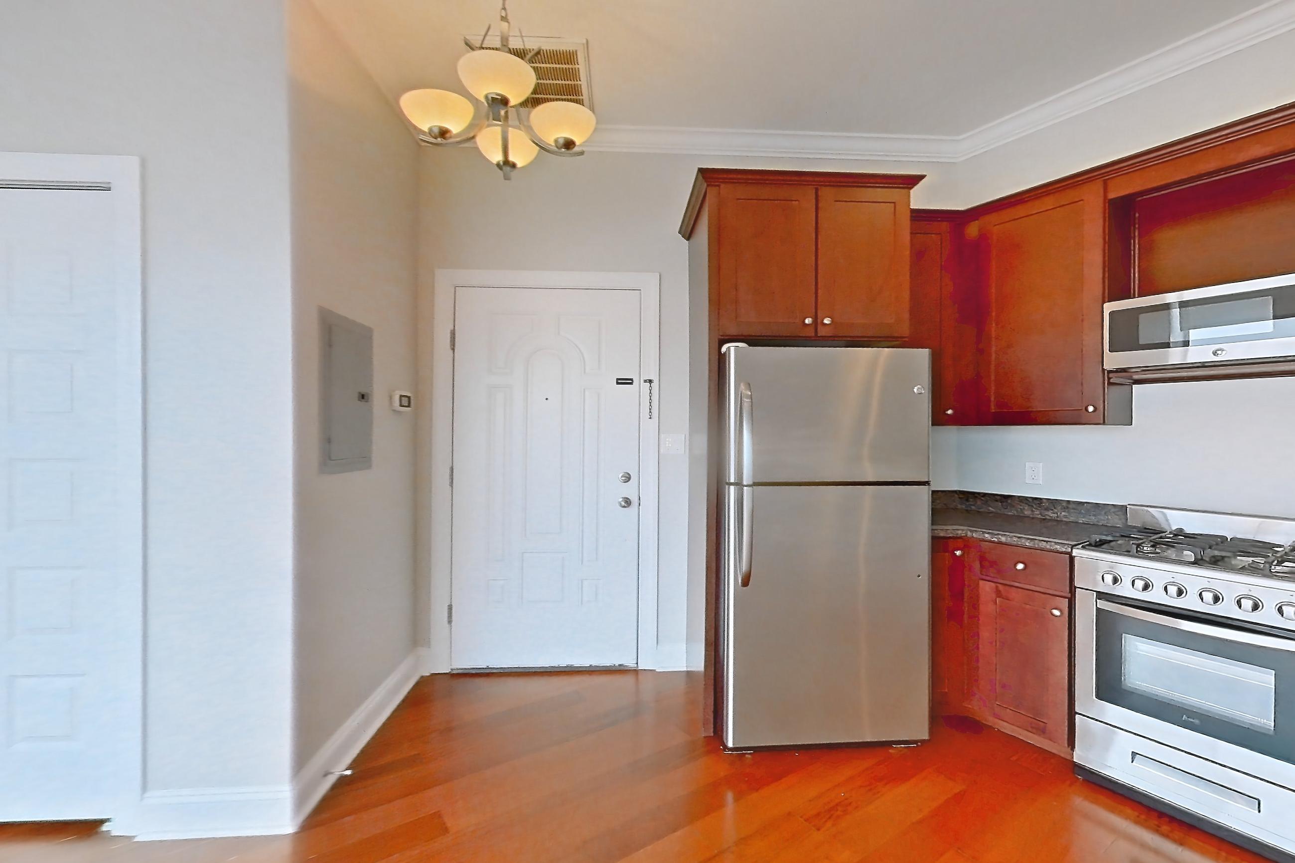LIVING SPACE