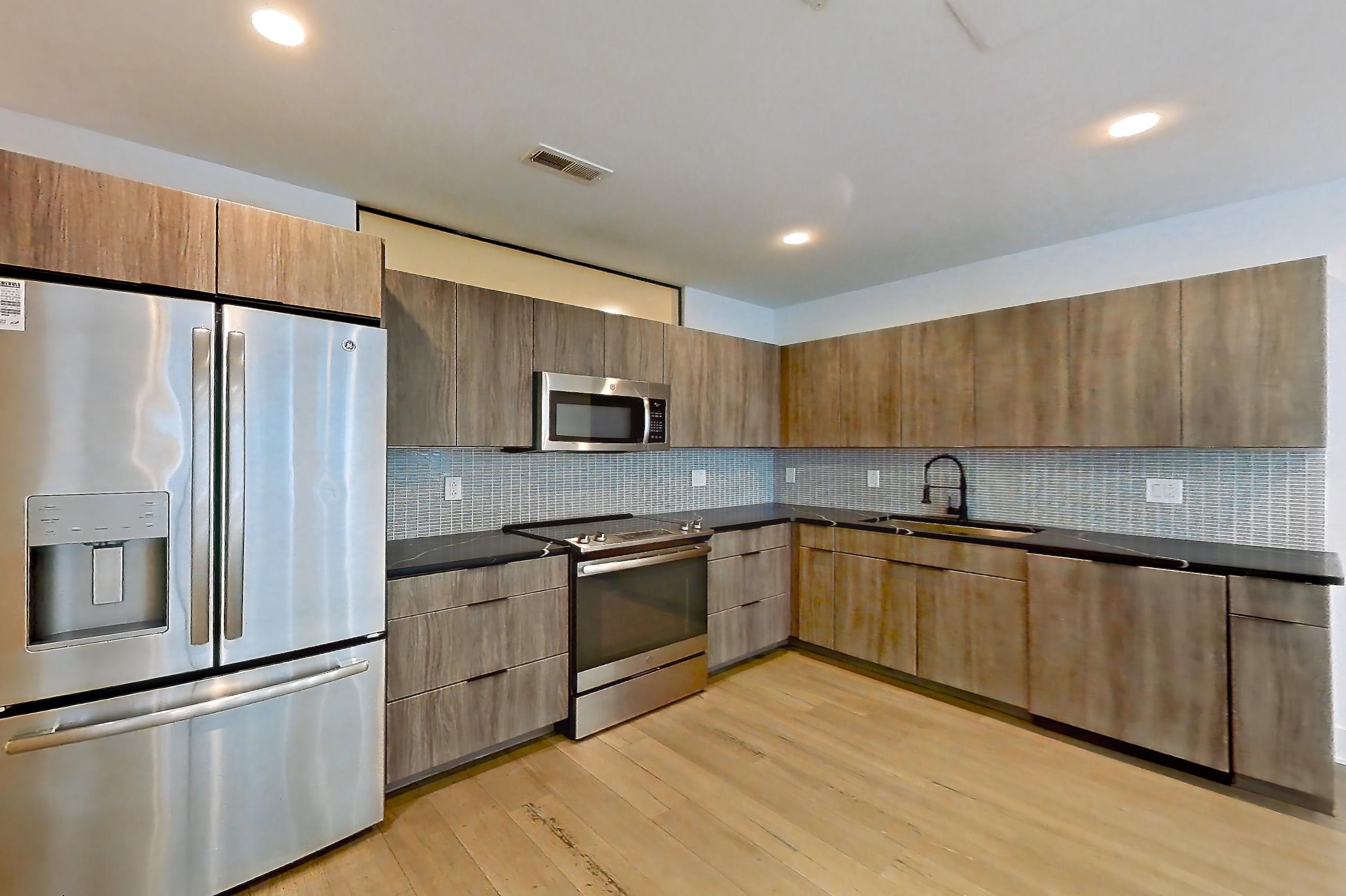 LIVING SPACE
