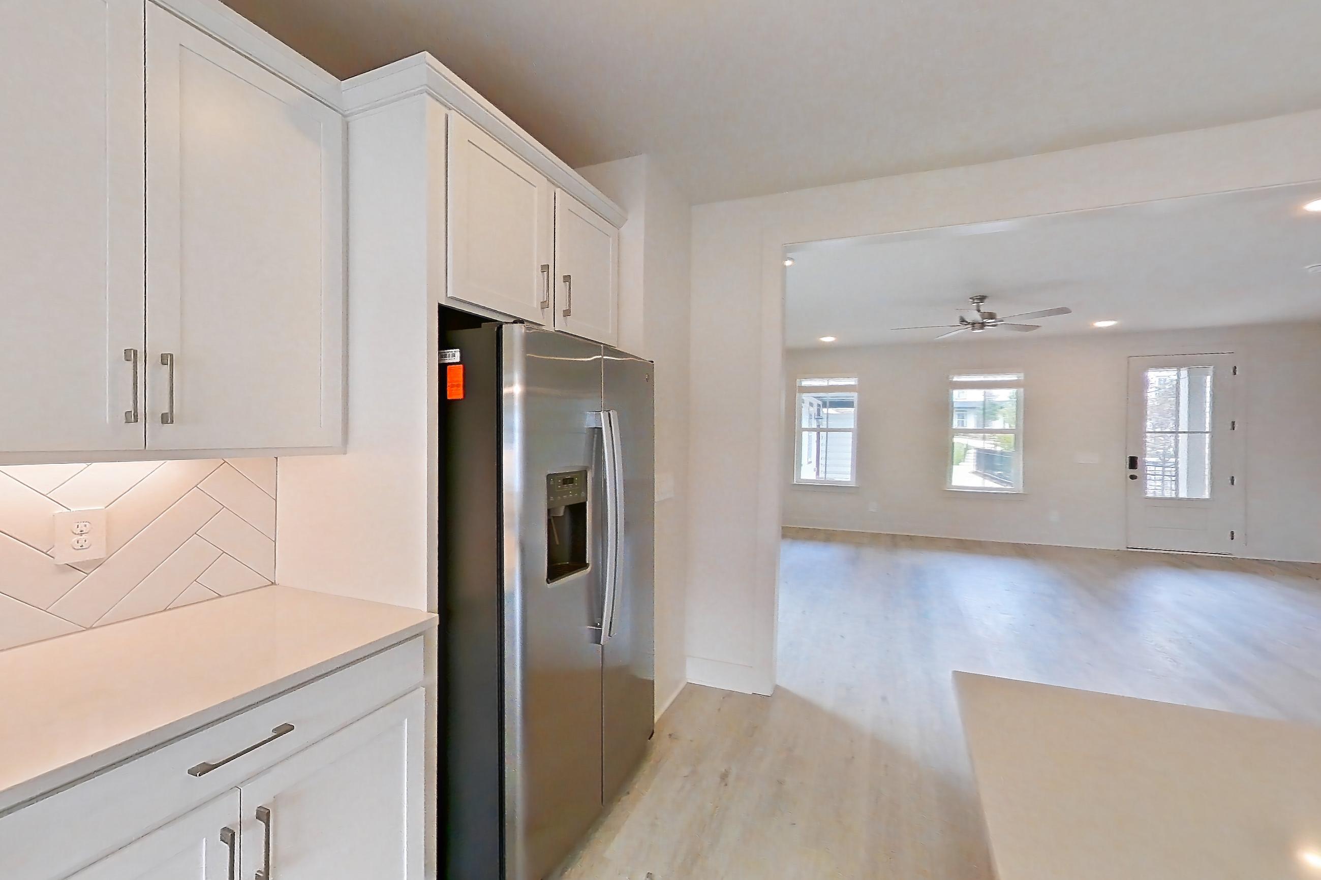 KITCHEN (representative of this floor plan)