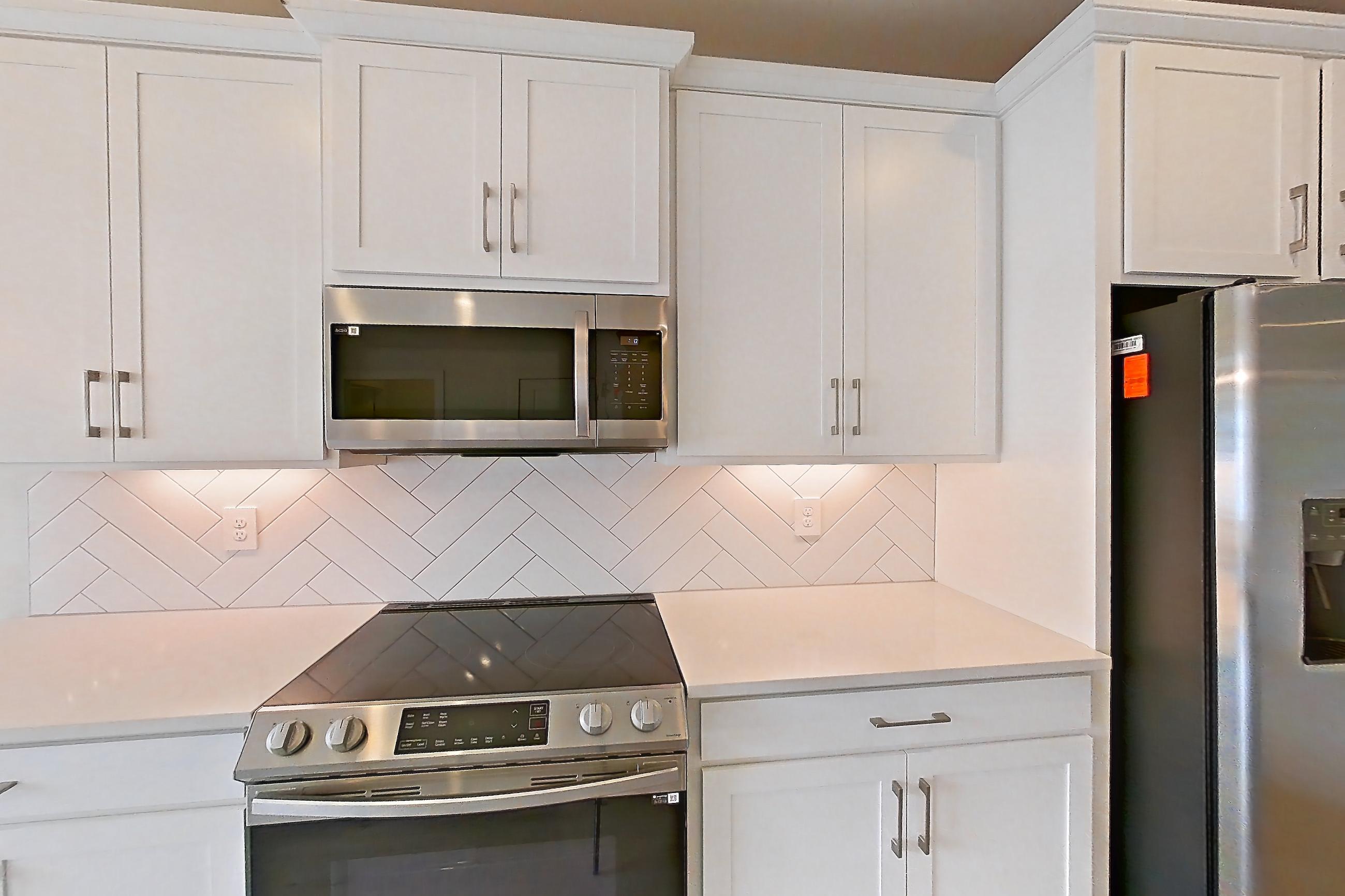 KITCHEN (representative of this floor plan)