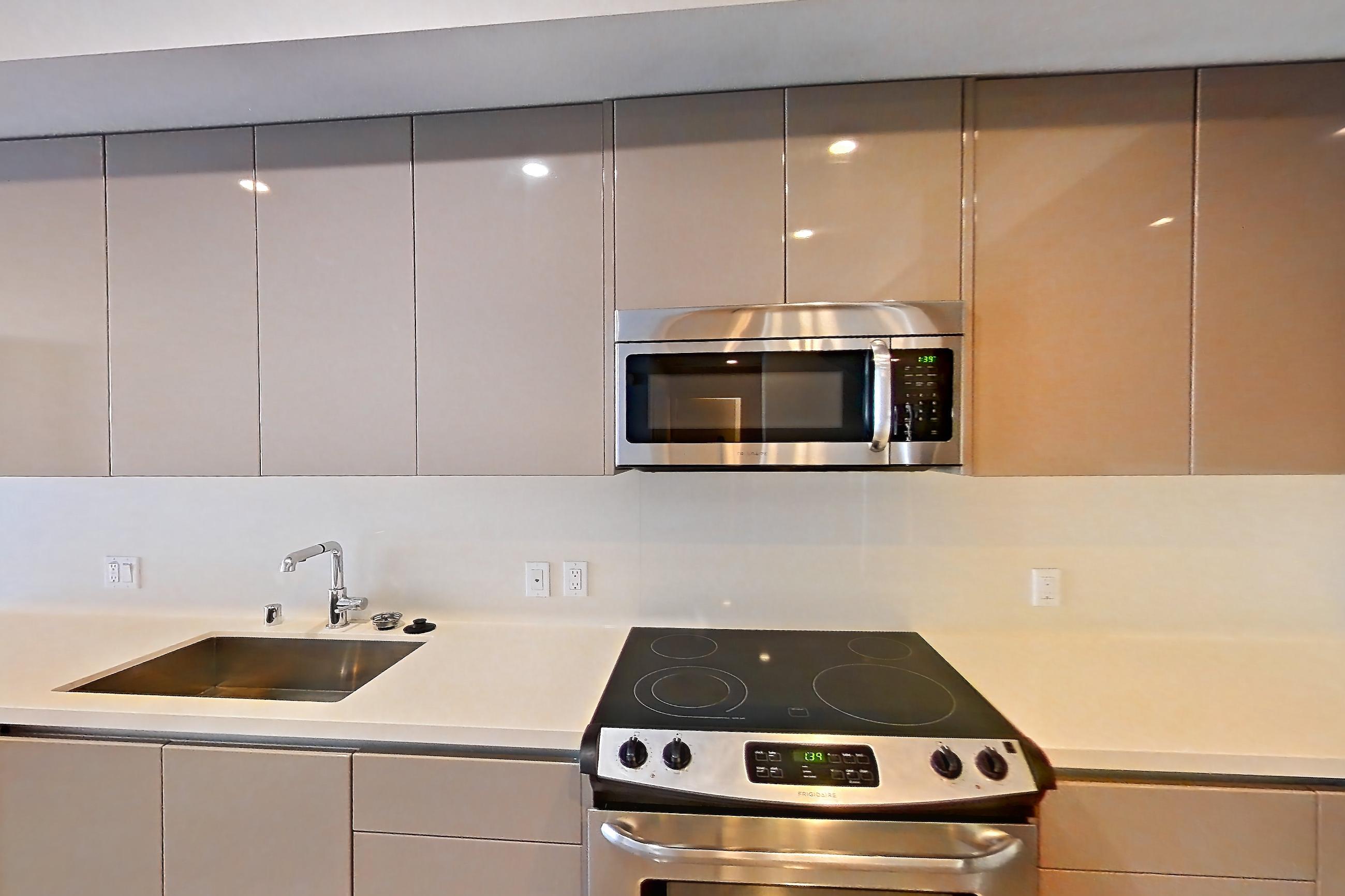 KITCHEN (representative of this floor plan)