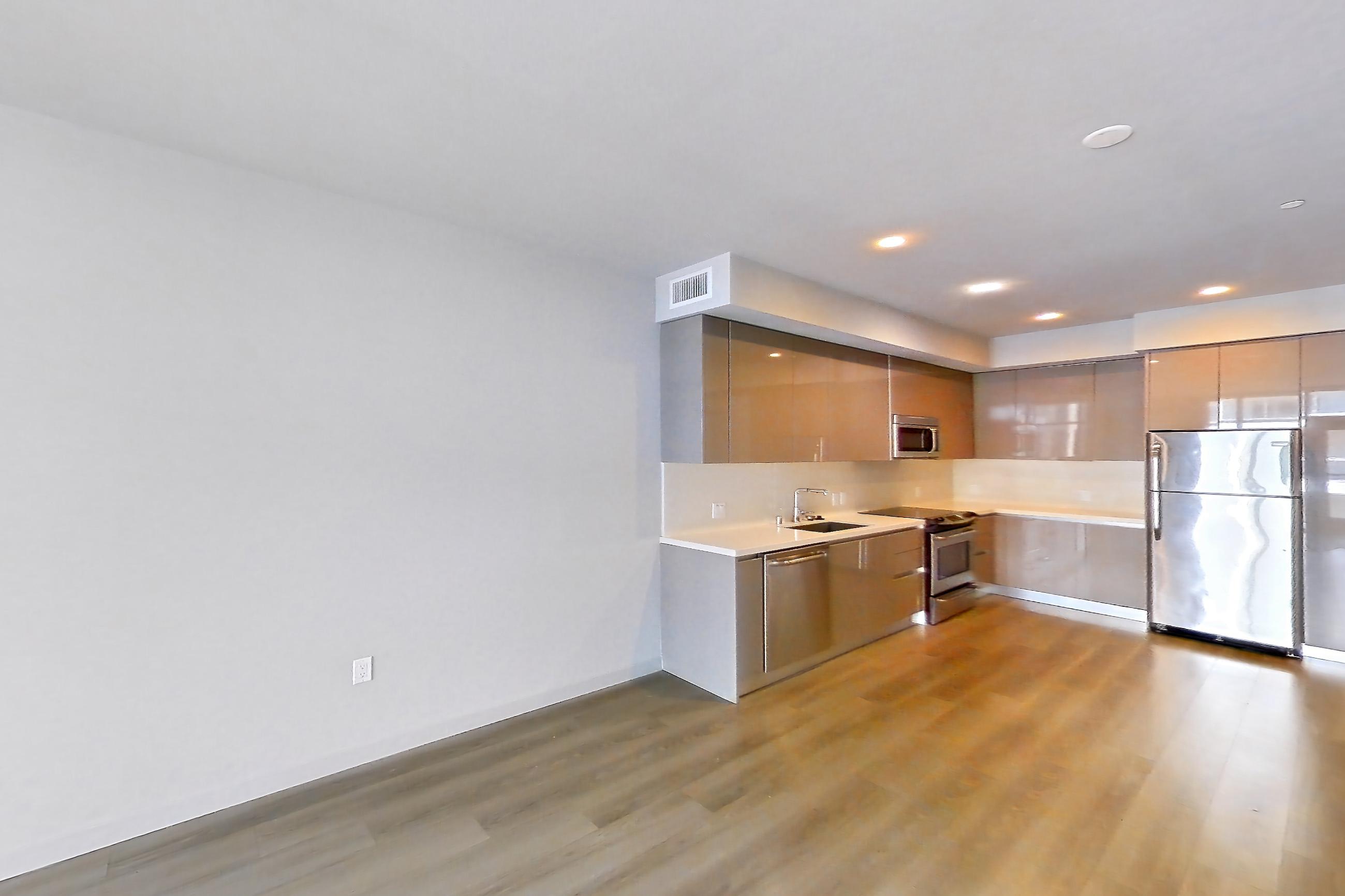 LIVING ROOM (representative of this floor plan)