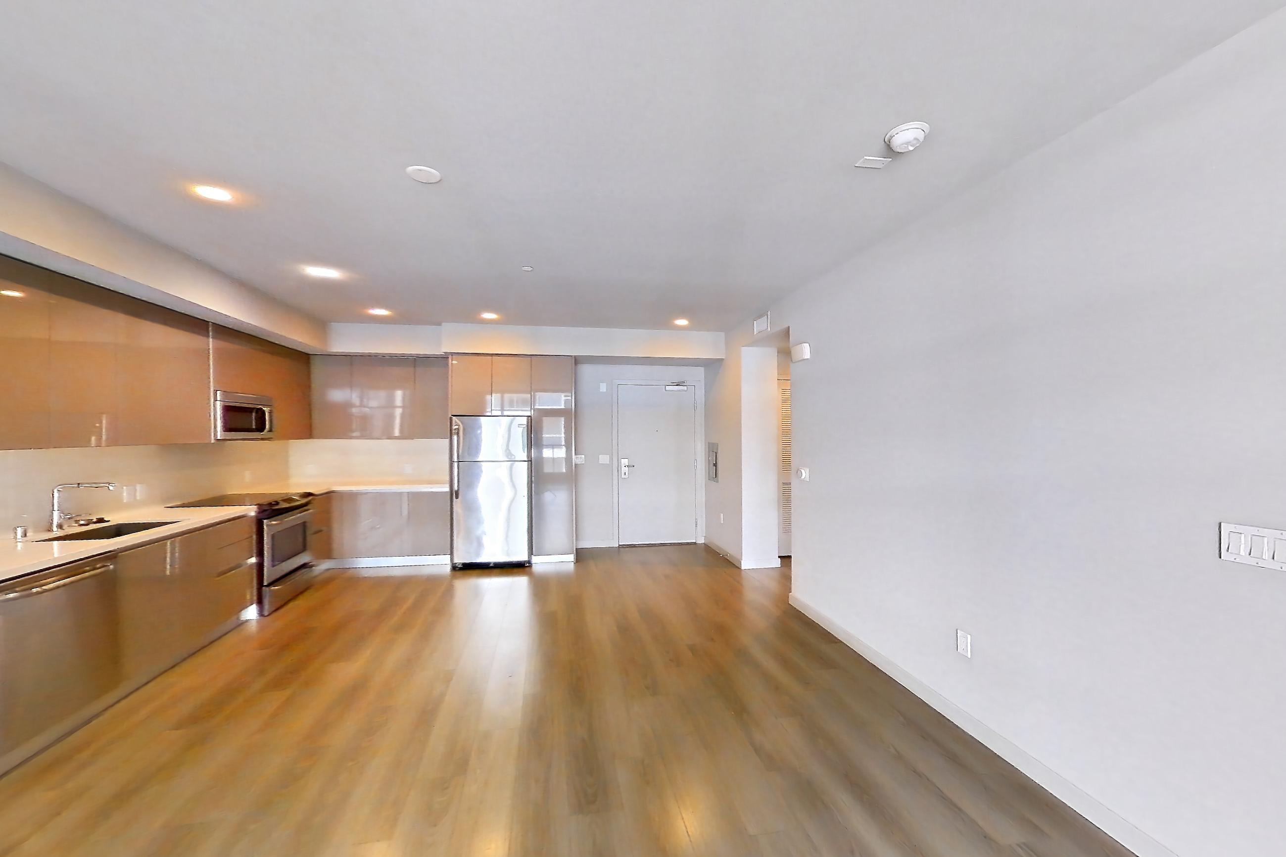 LIVING ROOM (representative of this floor plan)