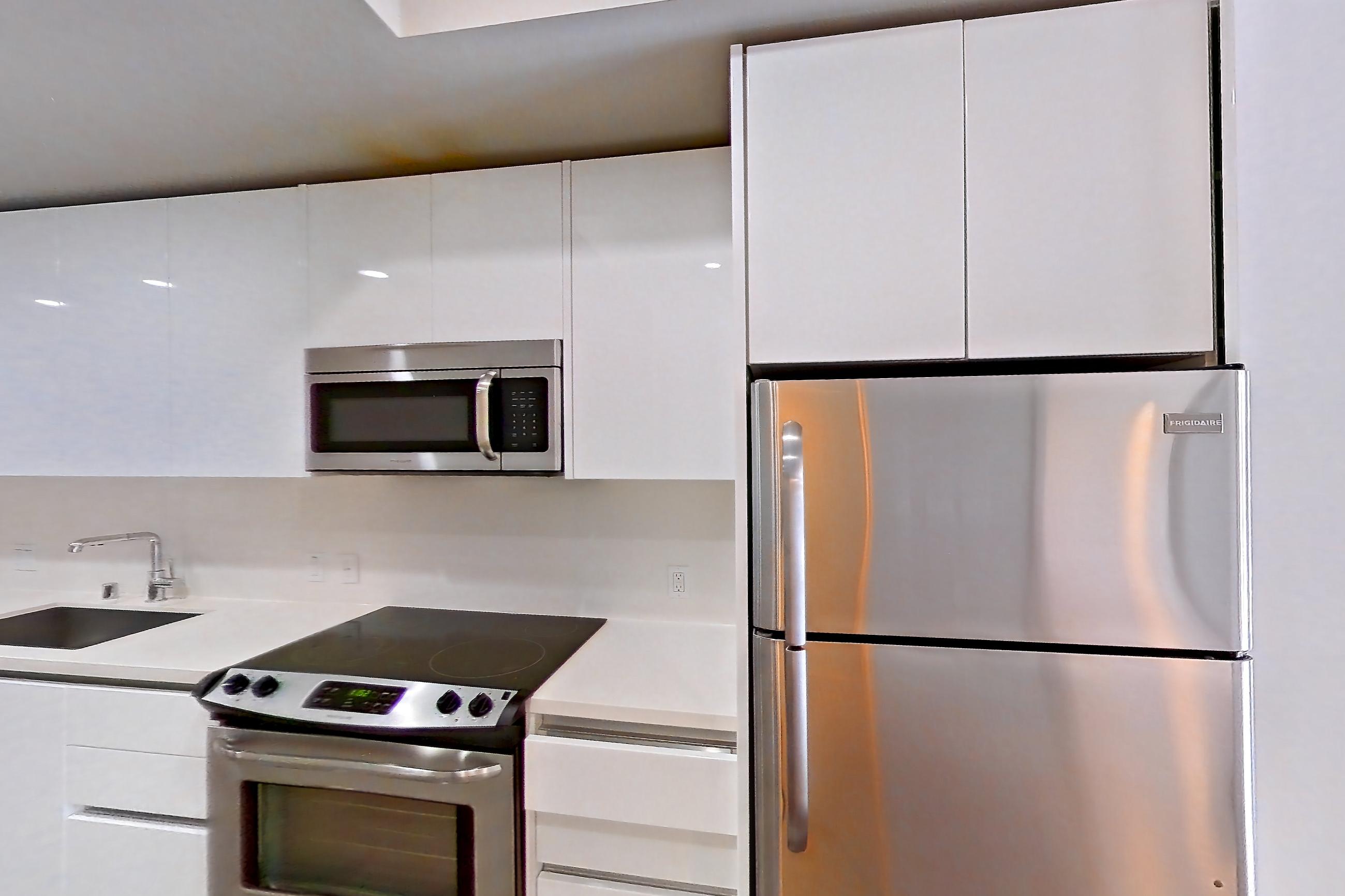 KITCHEN (representative of this floor plan)