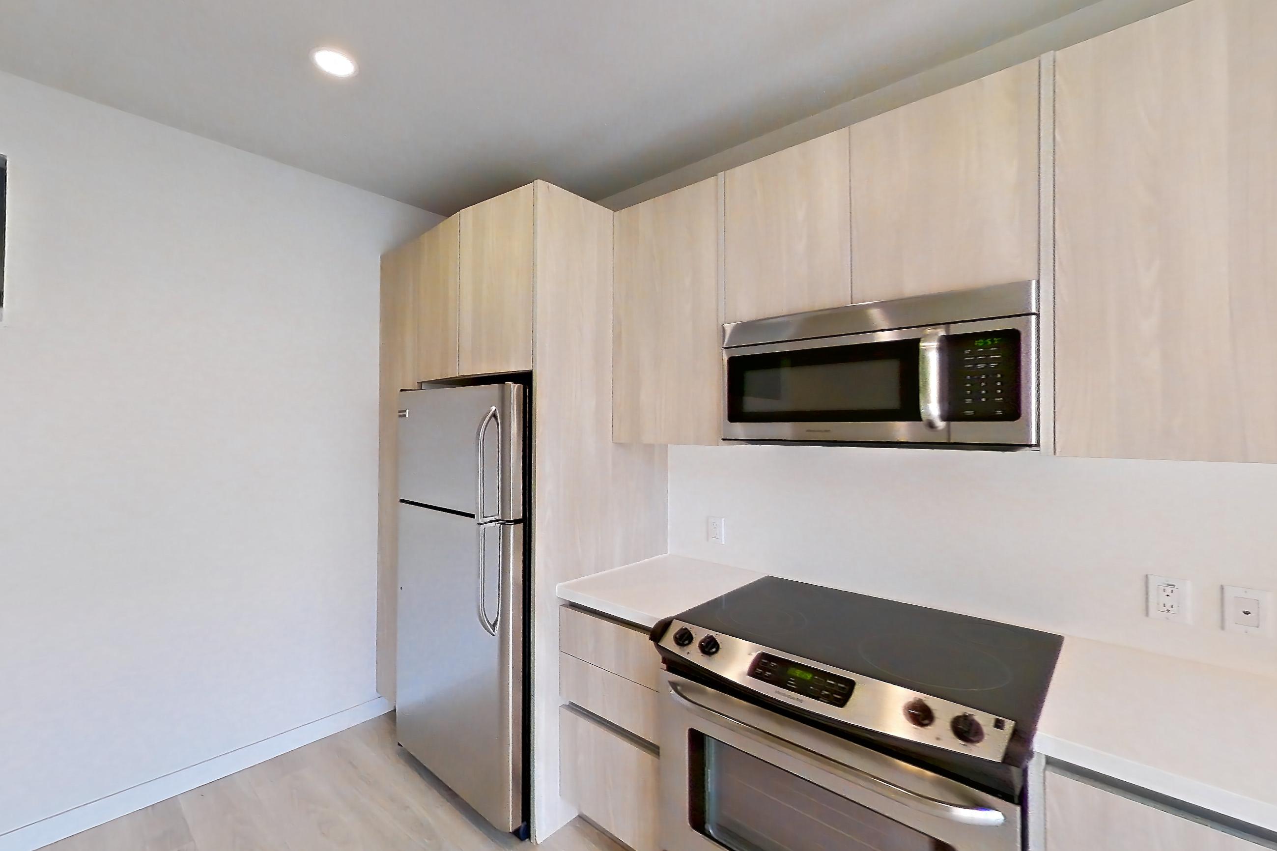 KITCHEN (representative of this floor plan)