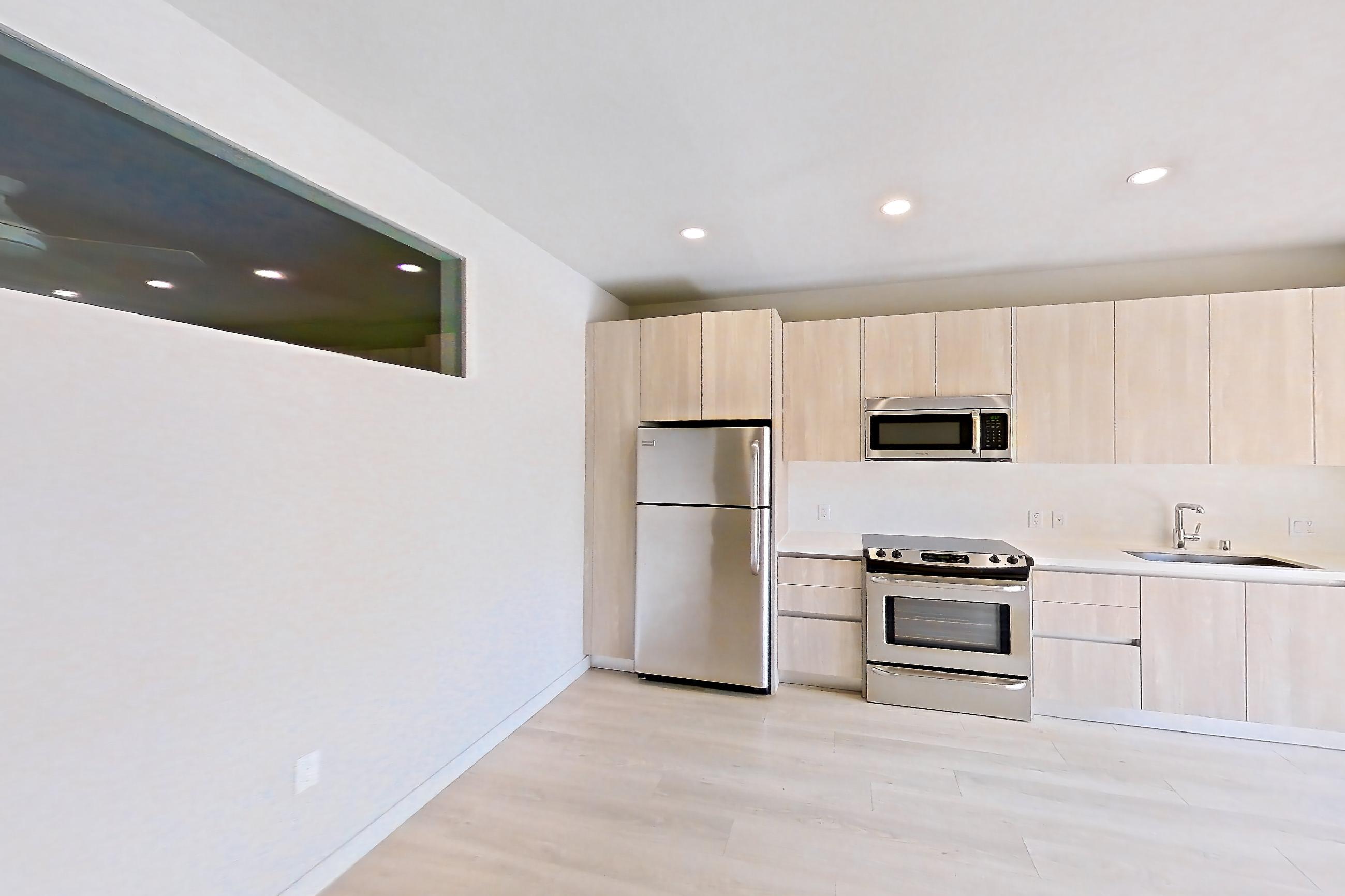 LIVING ROOM (representative of this floor plan)