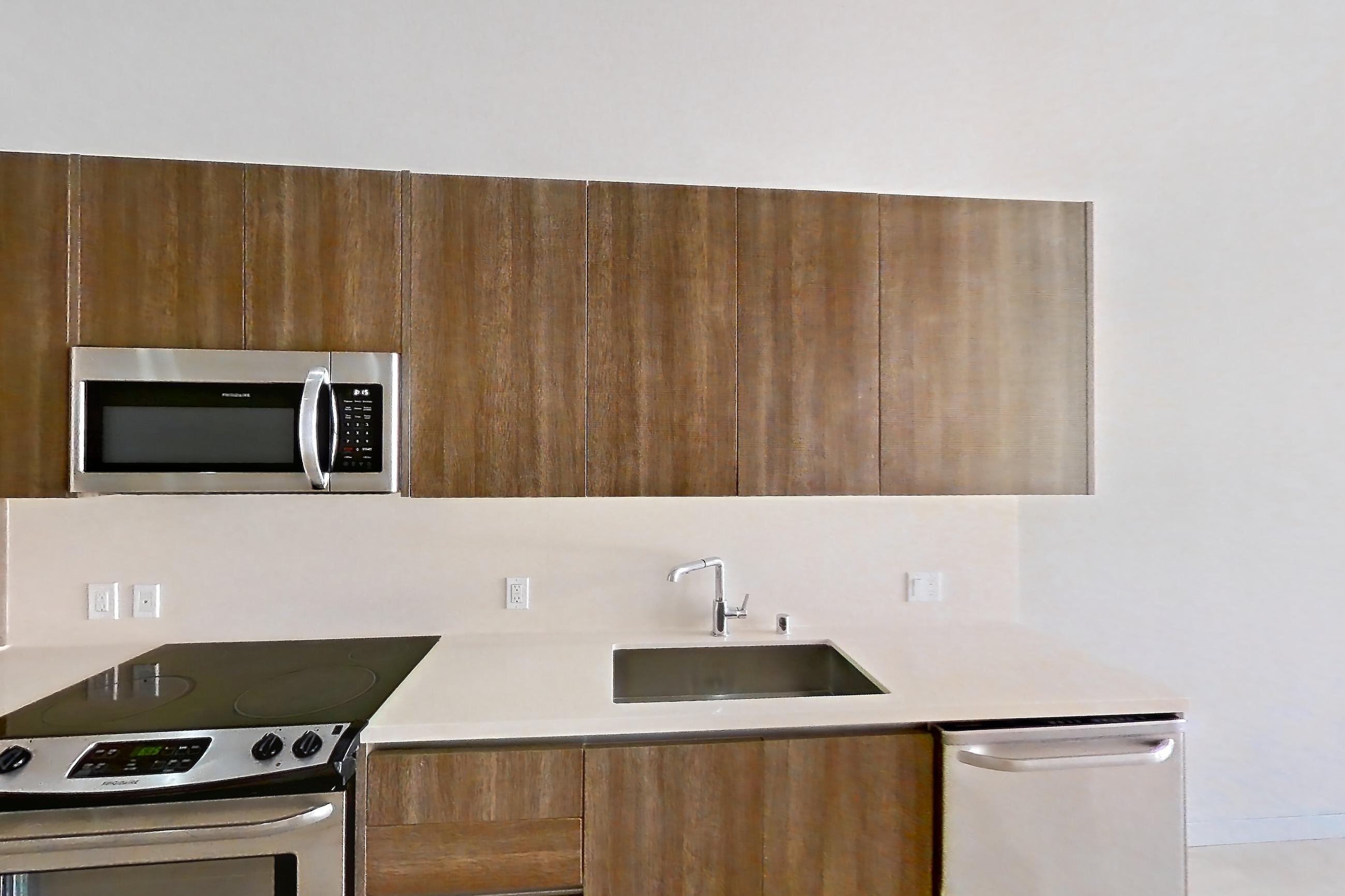 KITCHEN (representative of this floor plan)