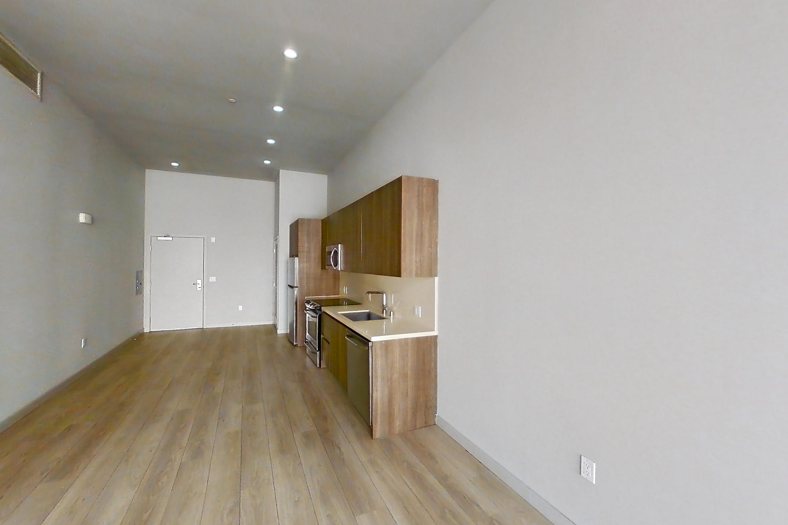 LIVING ROOM (representative of this floor plan)