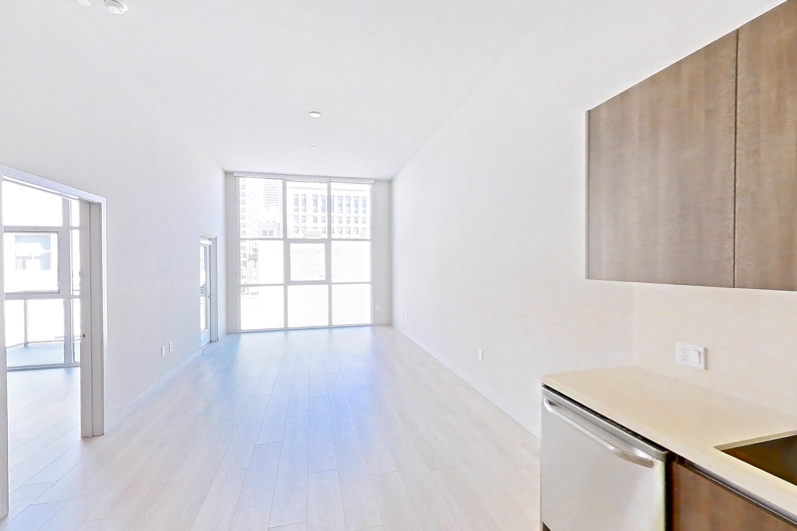 KITCHEN (representative of this floor plan)