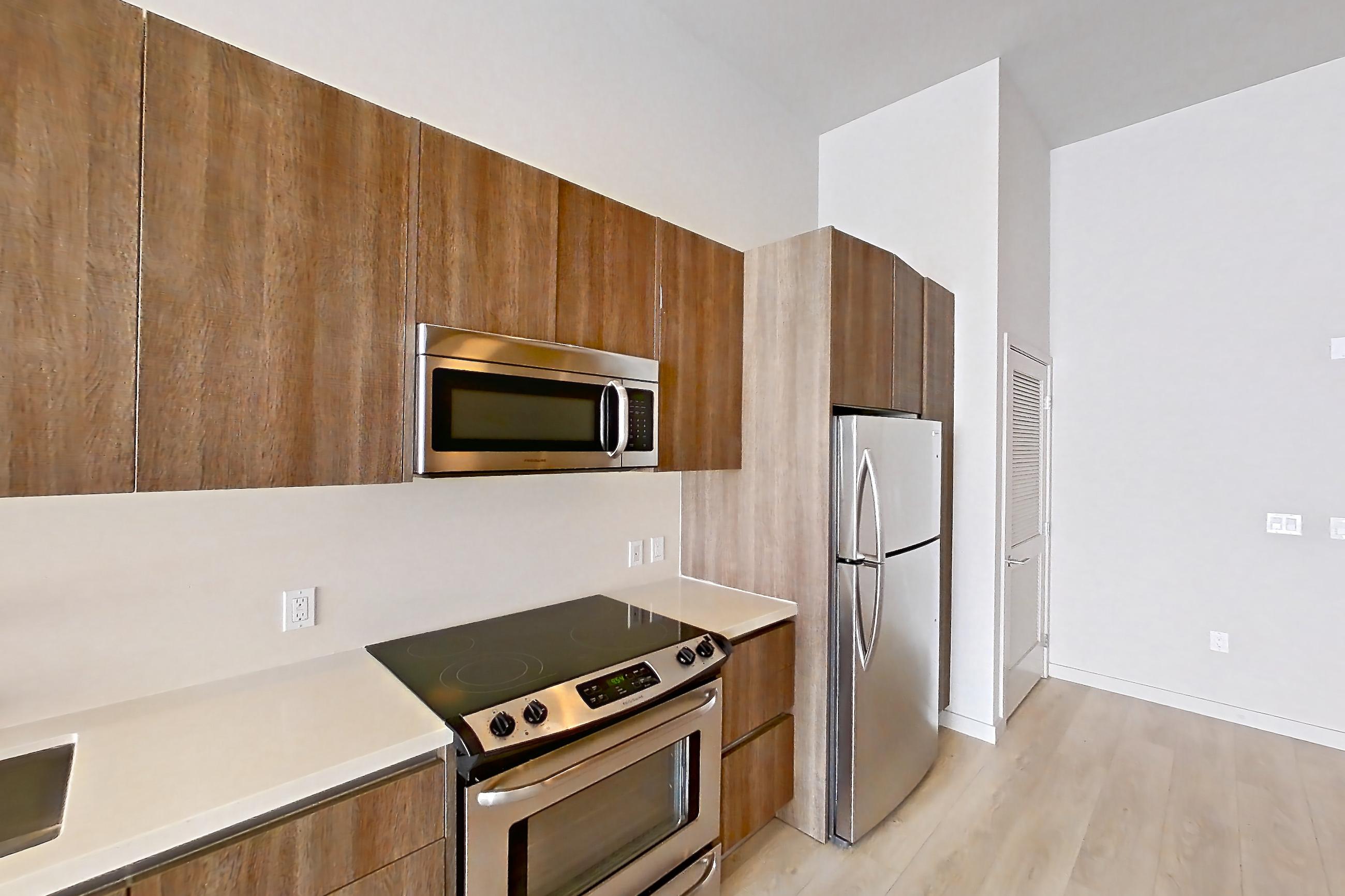 KITCHEN (representative of this floor plan)