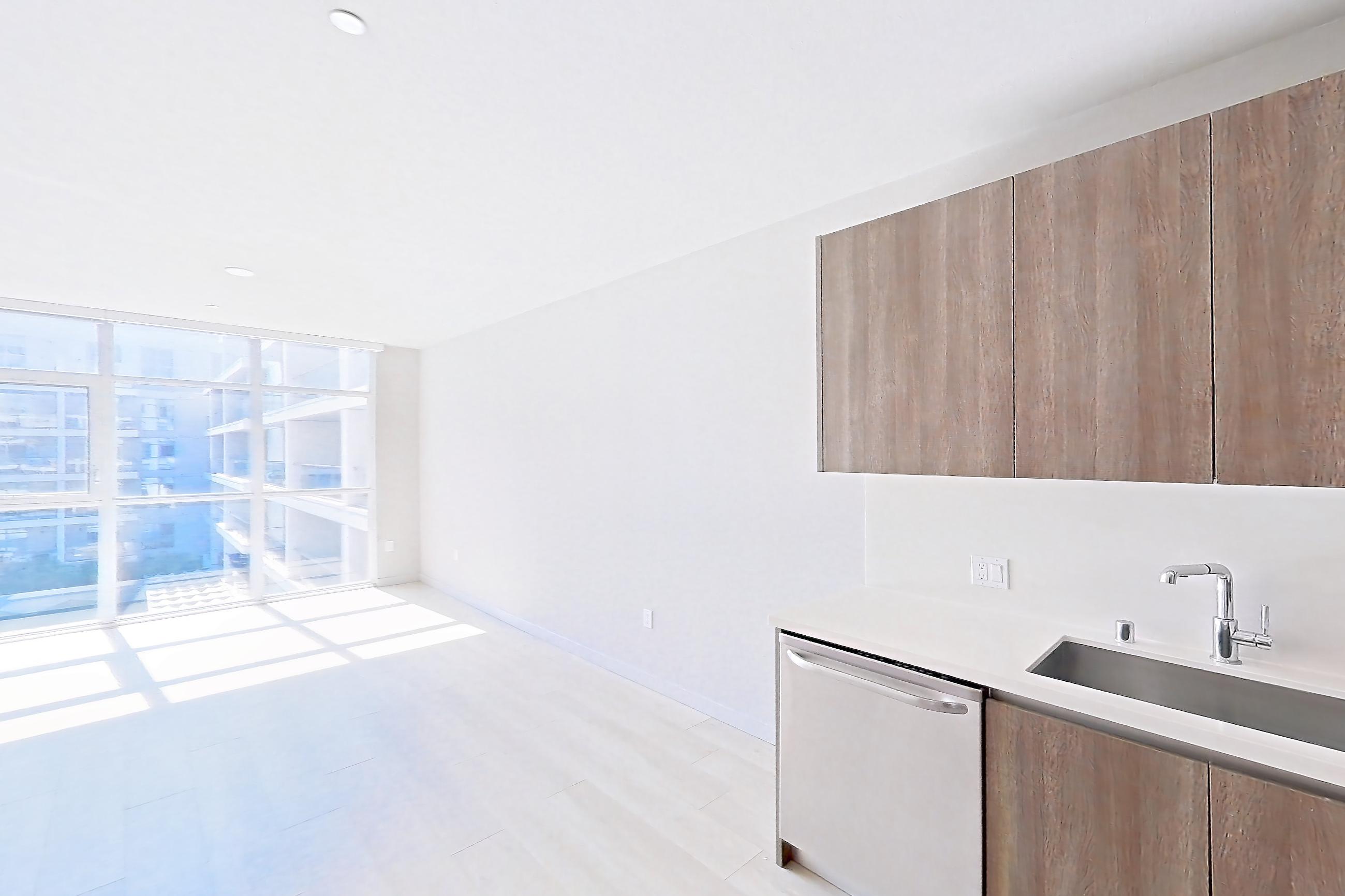 KITCHEN (representative of this floor plan)
