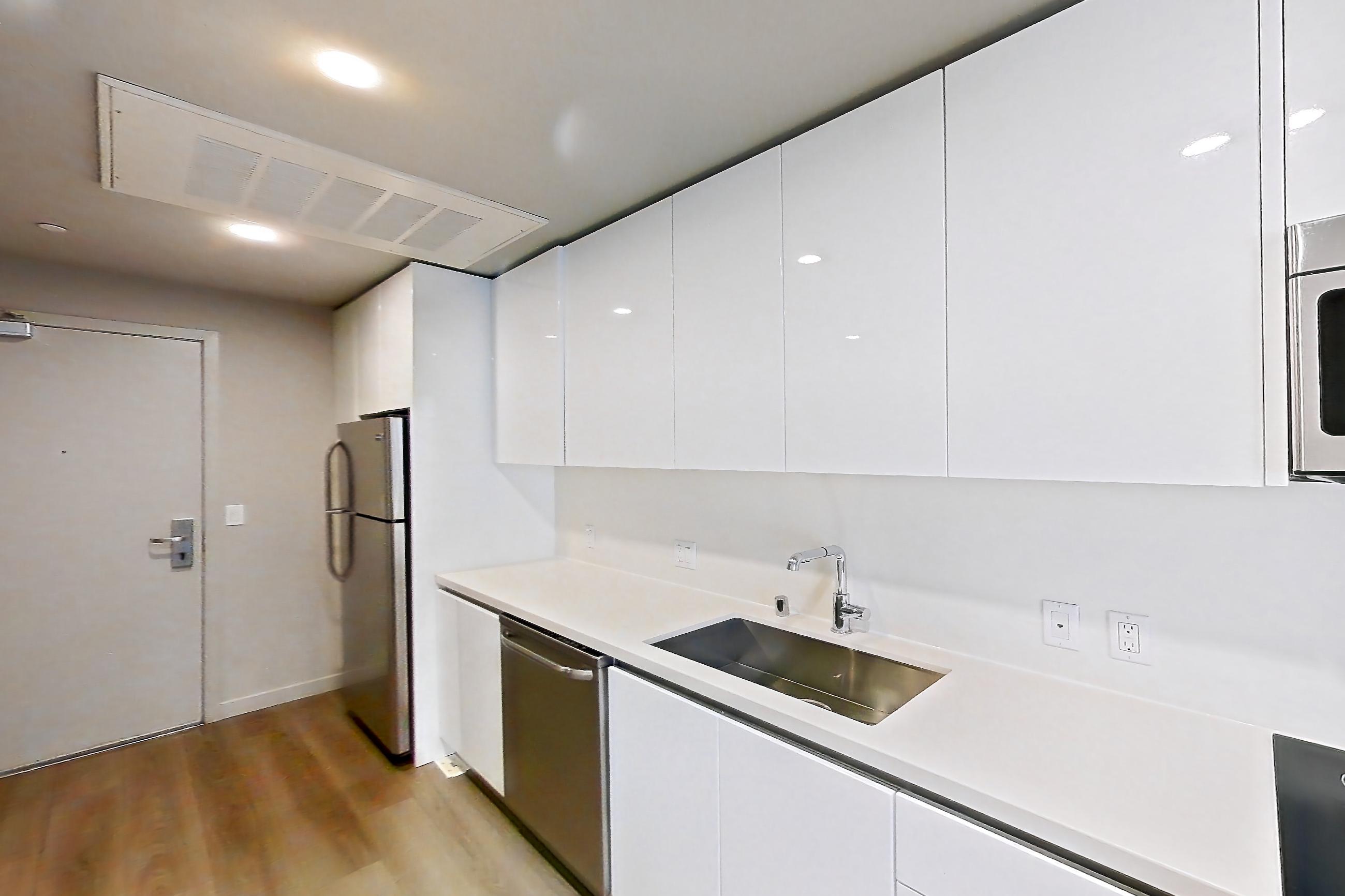 KITCHEN (representative of this floor plan)