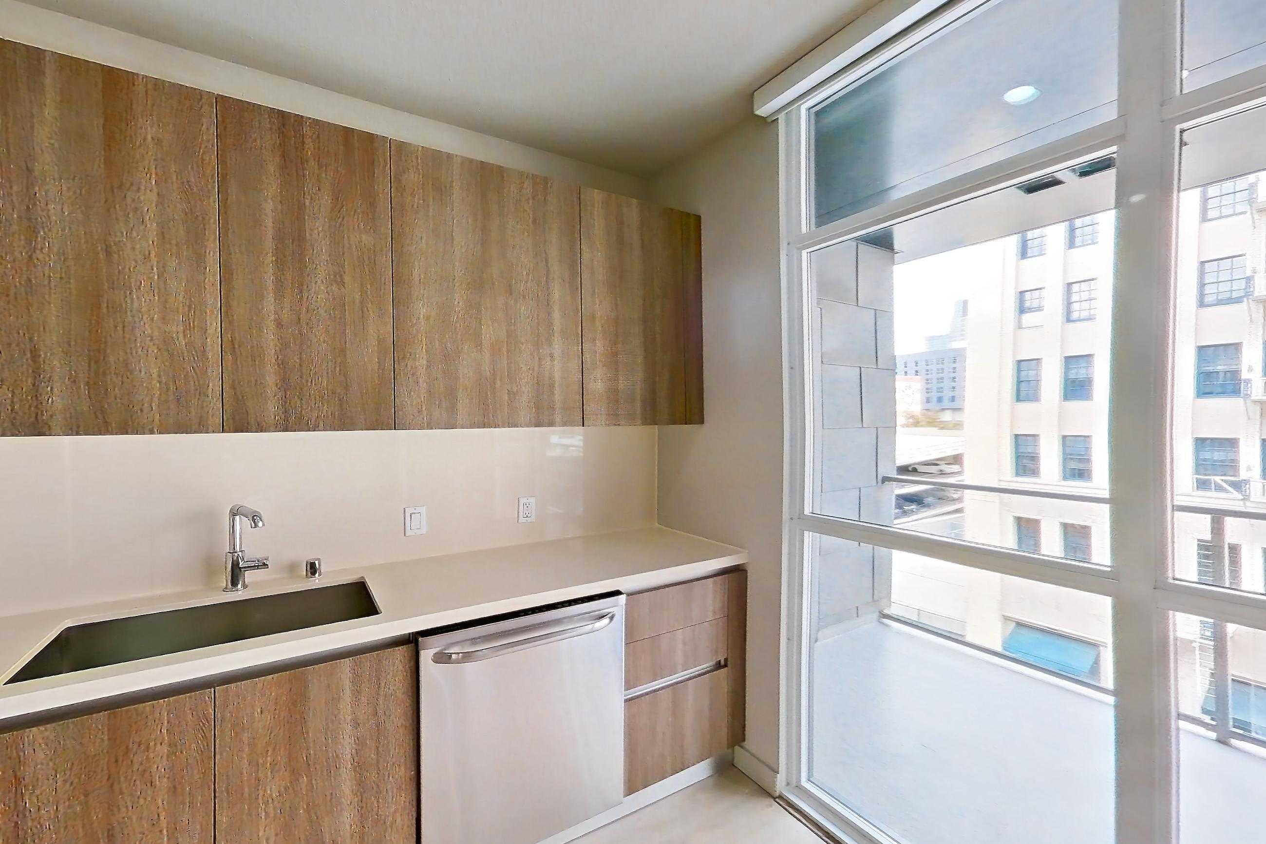 KITCHEN (representative of this floor plan)