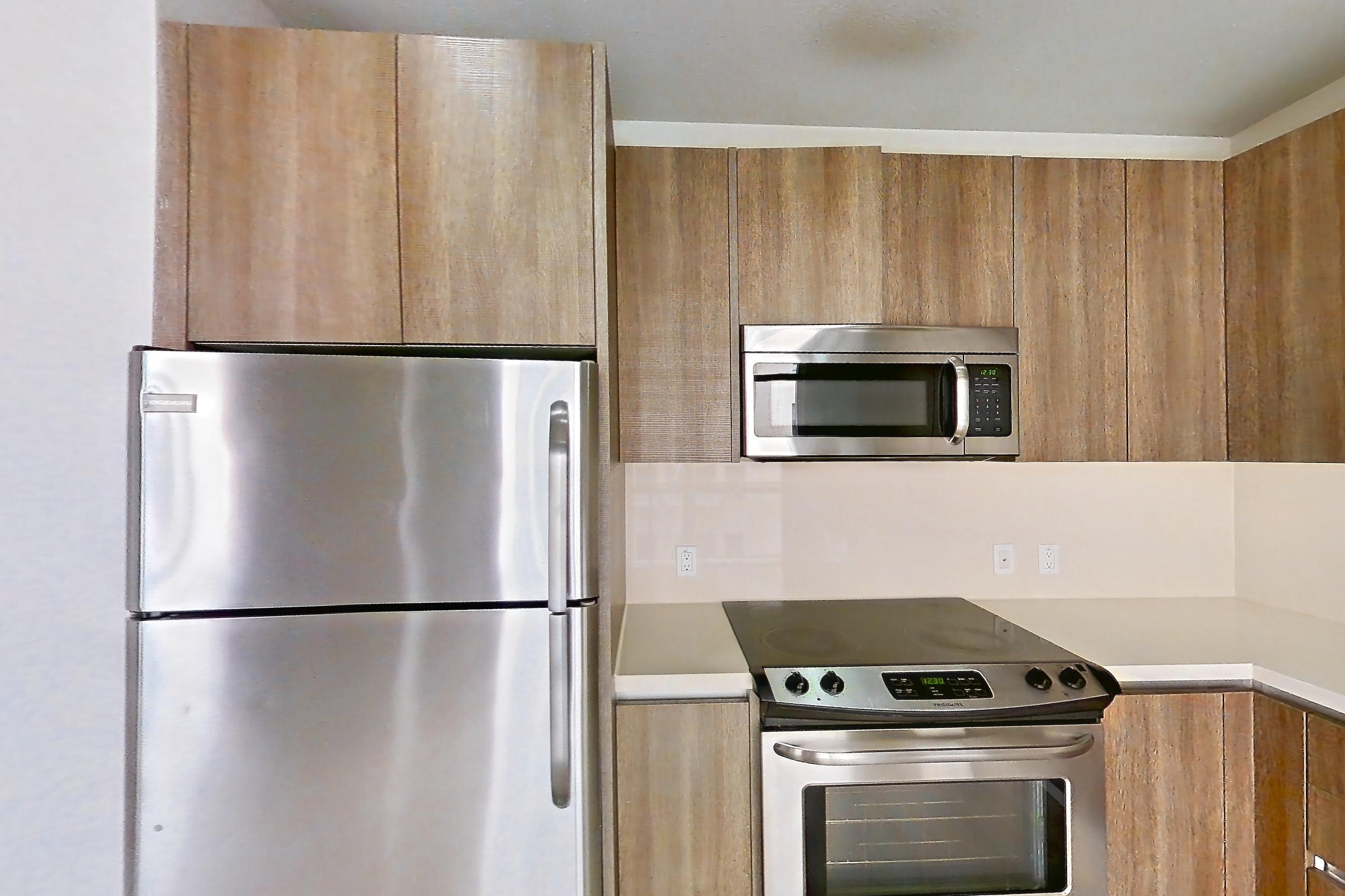 KITCHEN (representative of this floor plan)