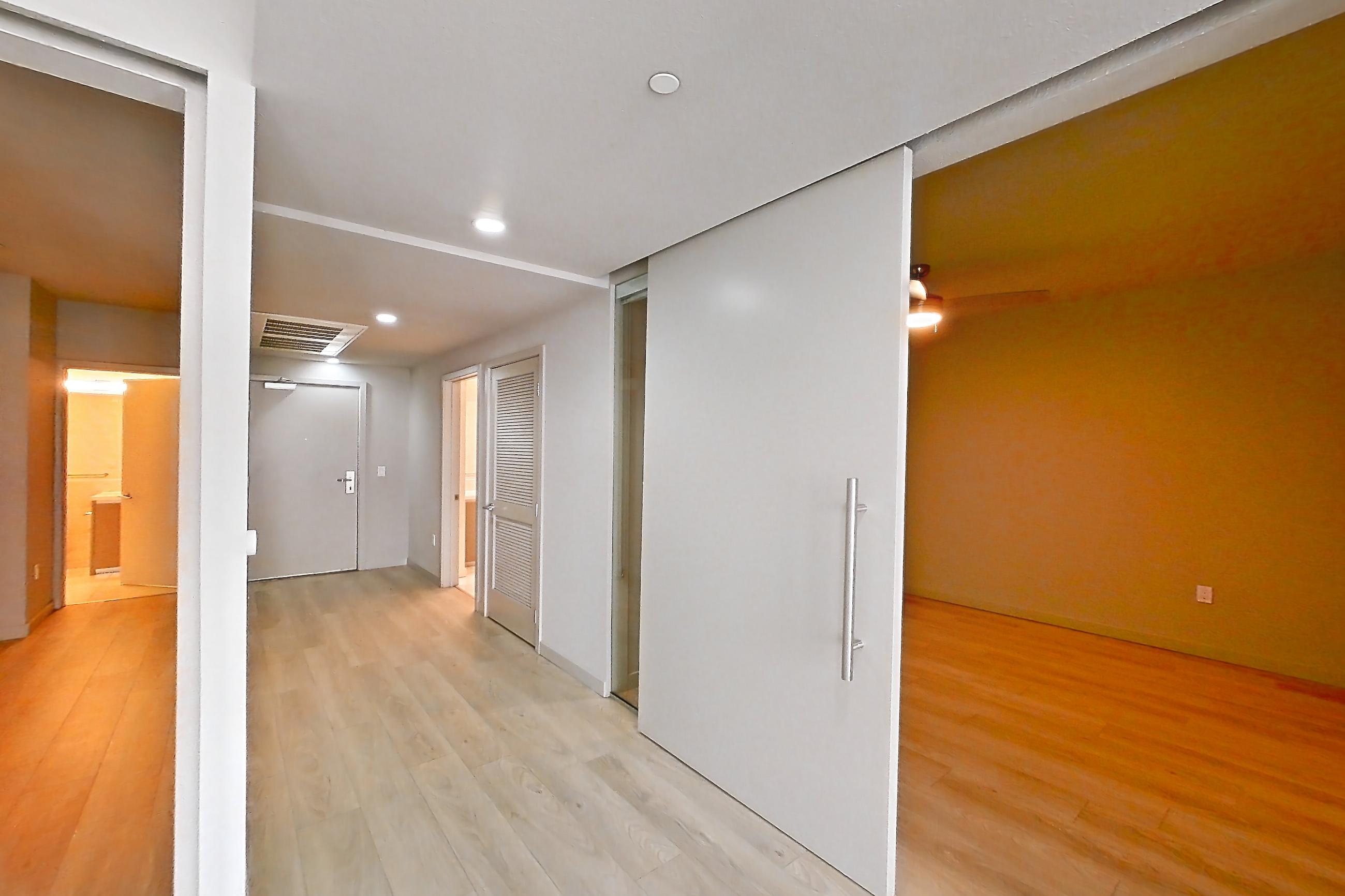 LIVING ROOM (representative of this floor plan)