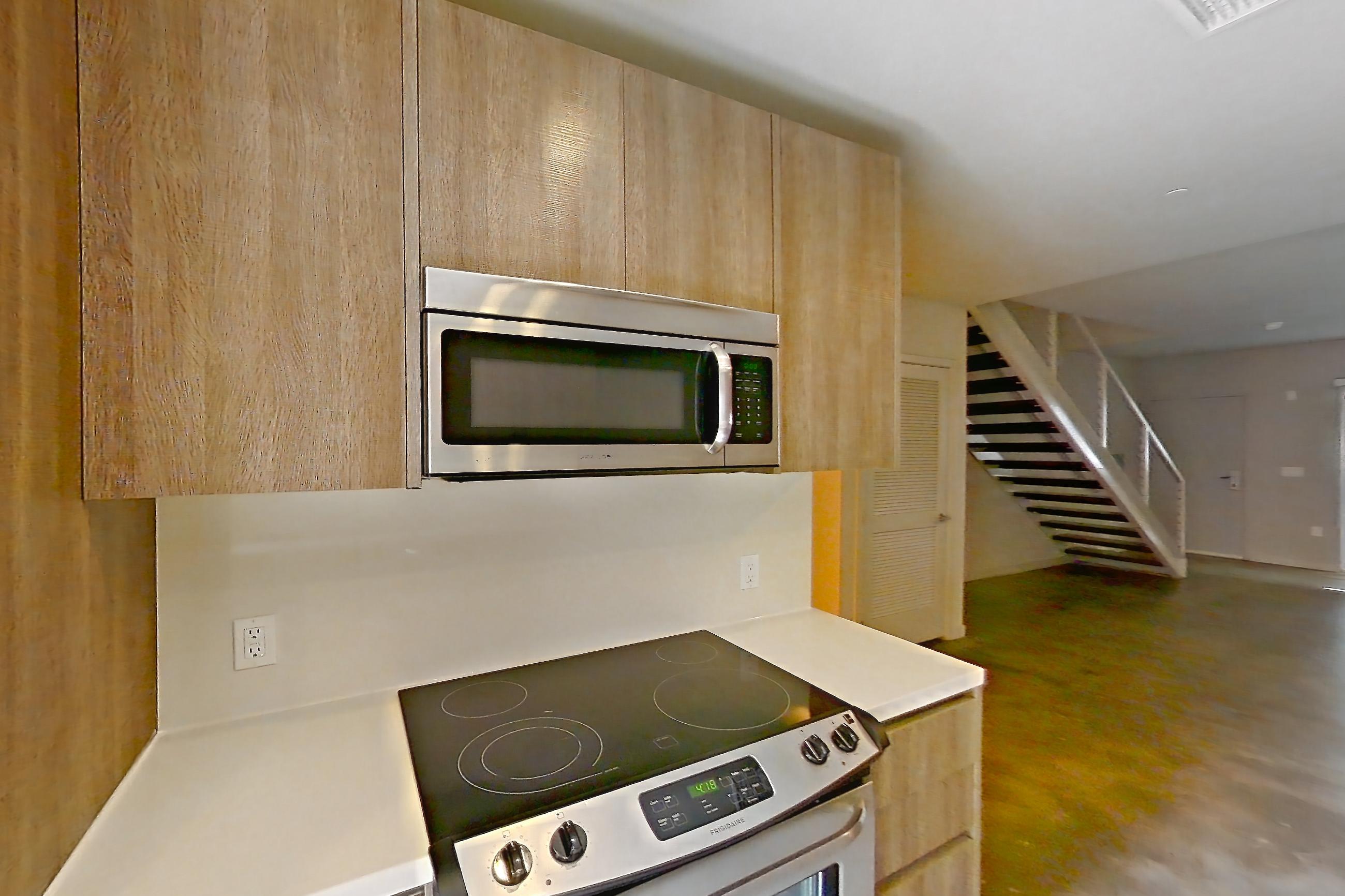 KITCHEN (representative of this floor plan)