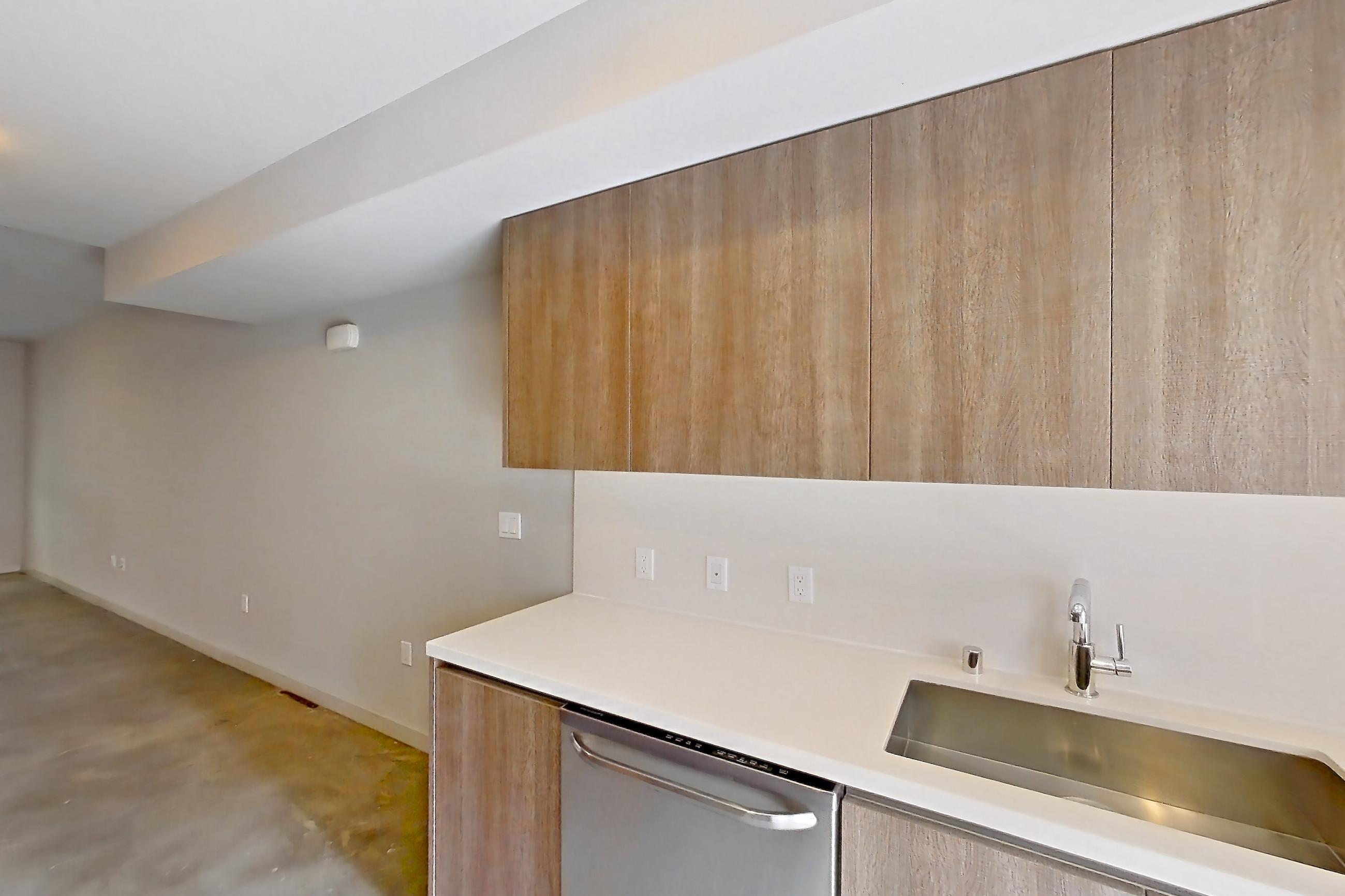 KITCHEN (representative of this floor plan)