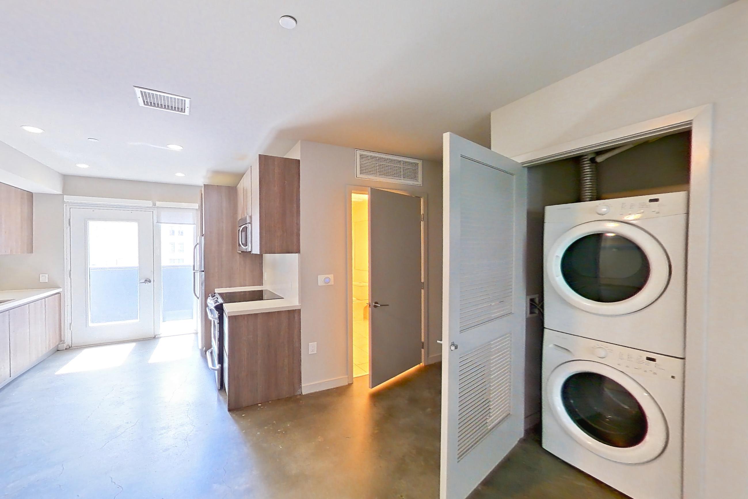 LIVING ROOM (representative of this floor plan)