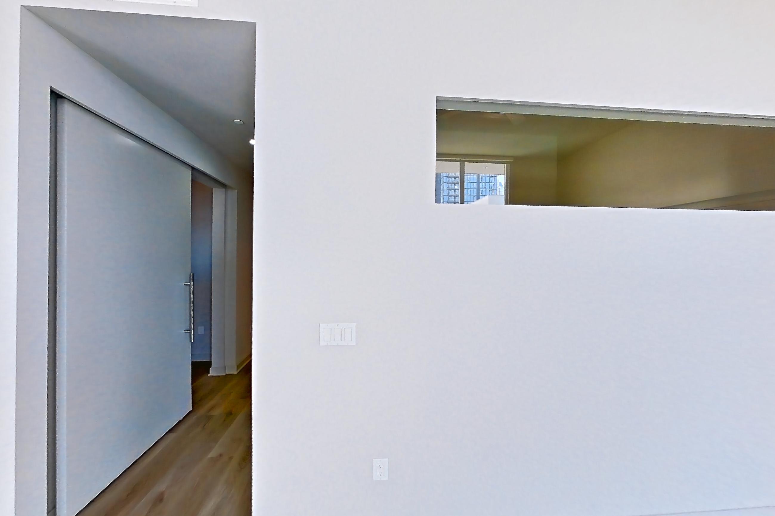 LIVING ROOM (representative of this floor plan)