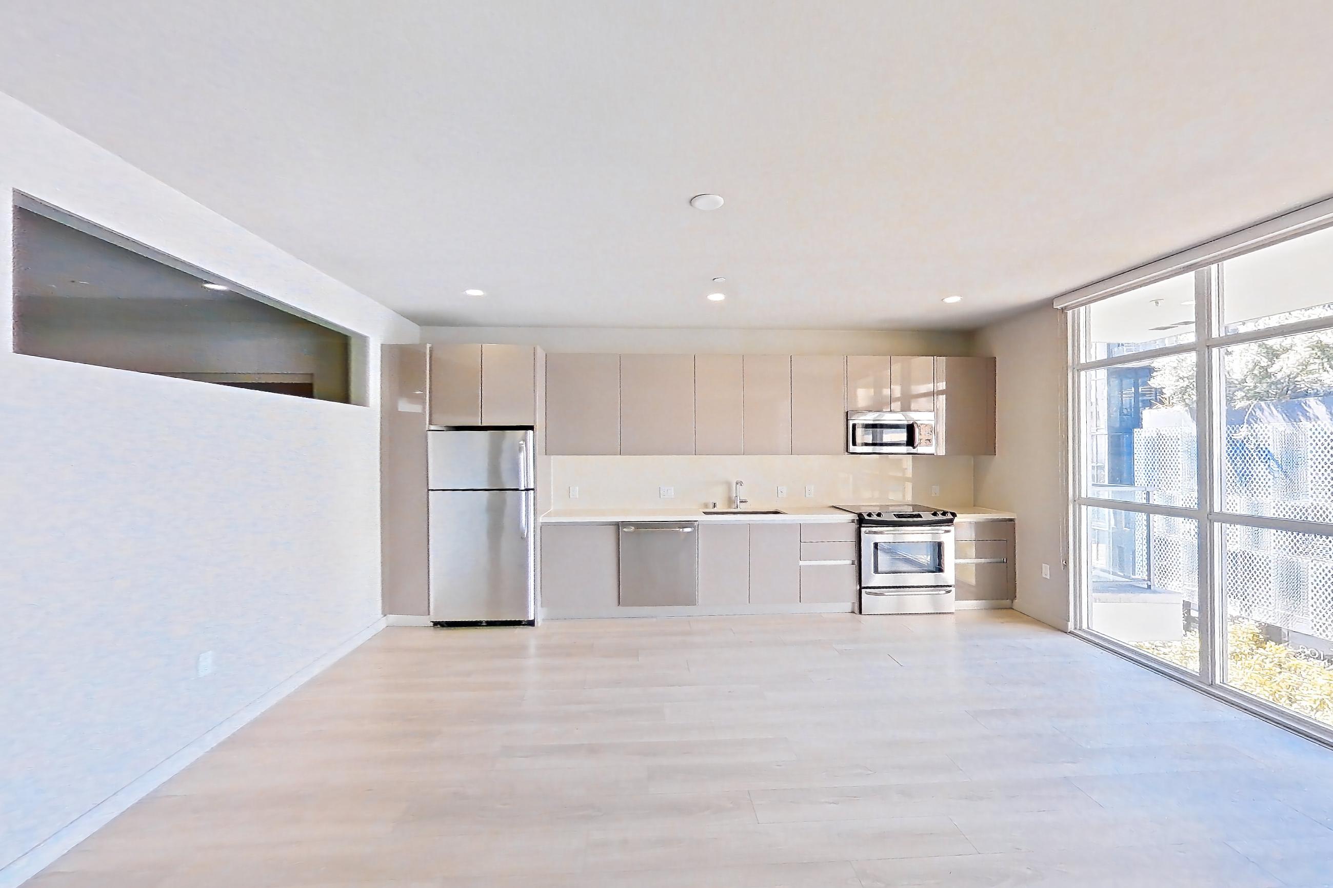 LIVING ROOM (representative of this floor plan)