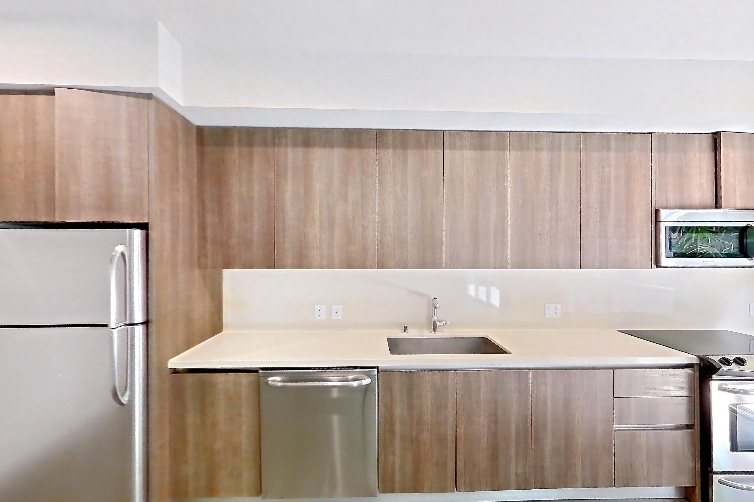 KITCHEN (representative of this floor plan)