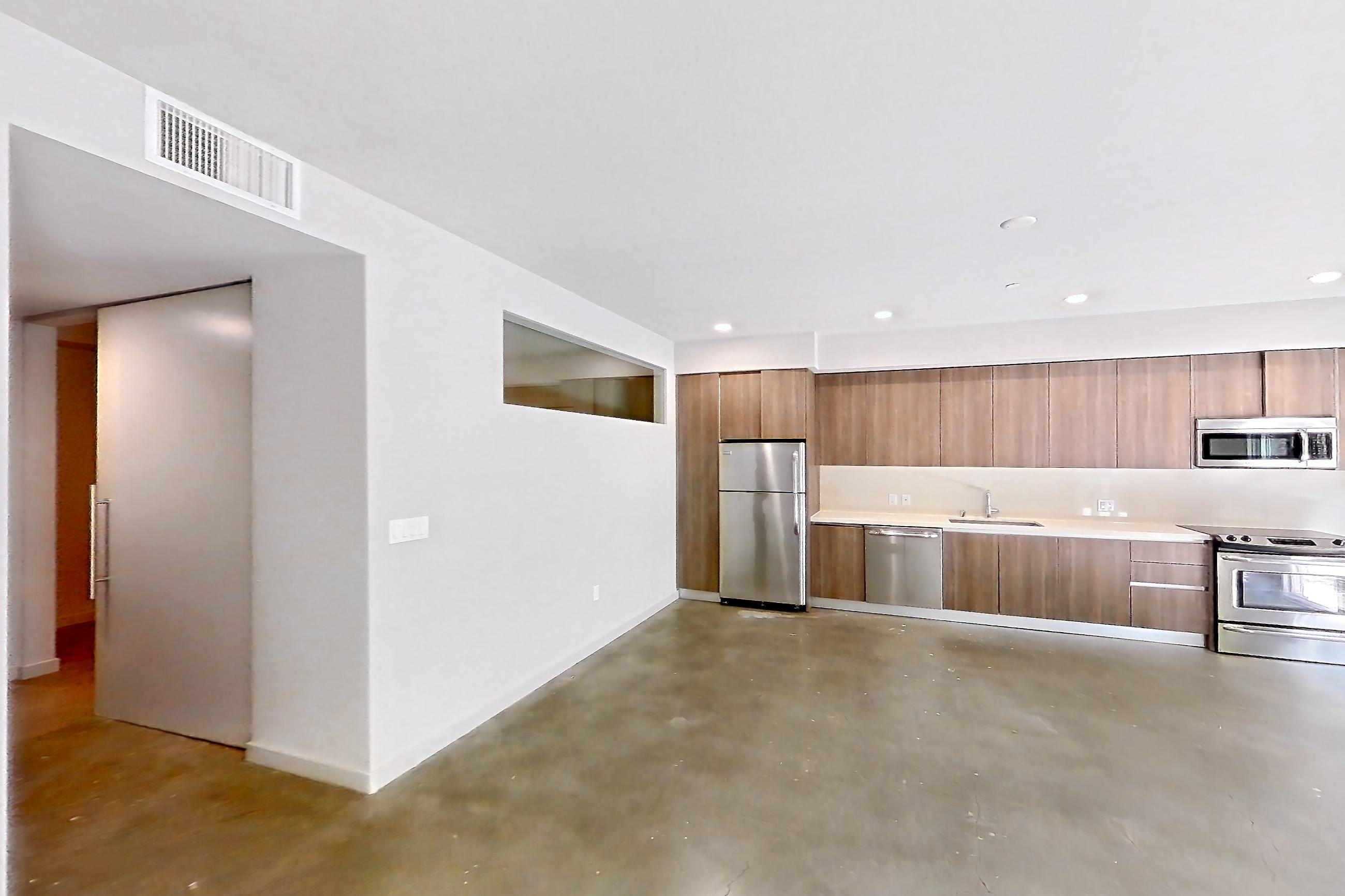 LIVING ROOM (representative of this floor plan)