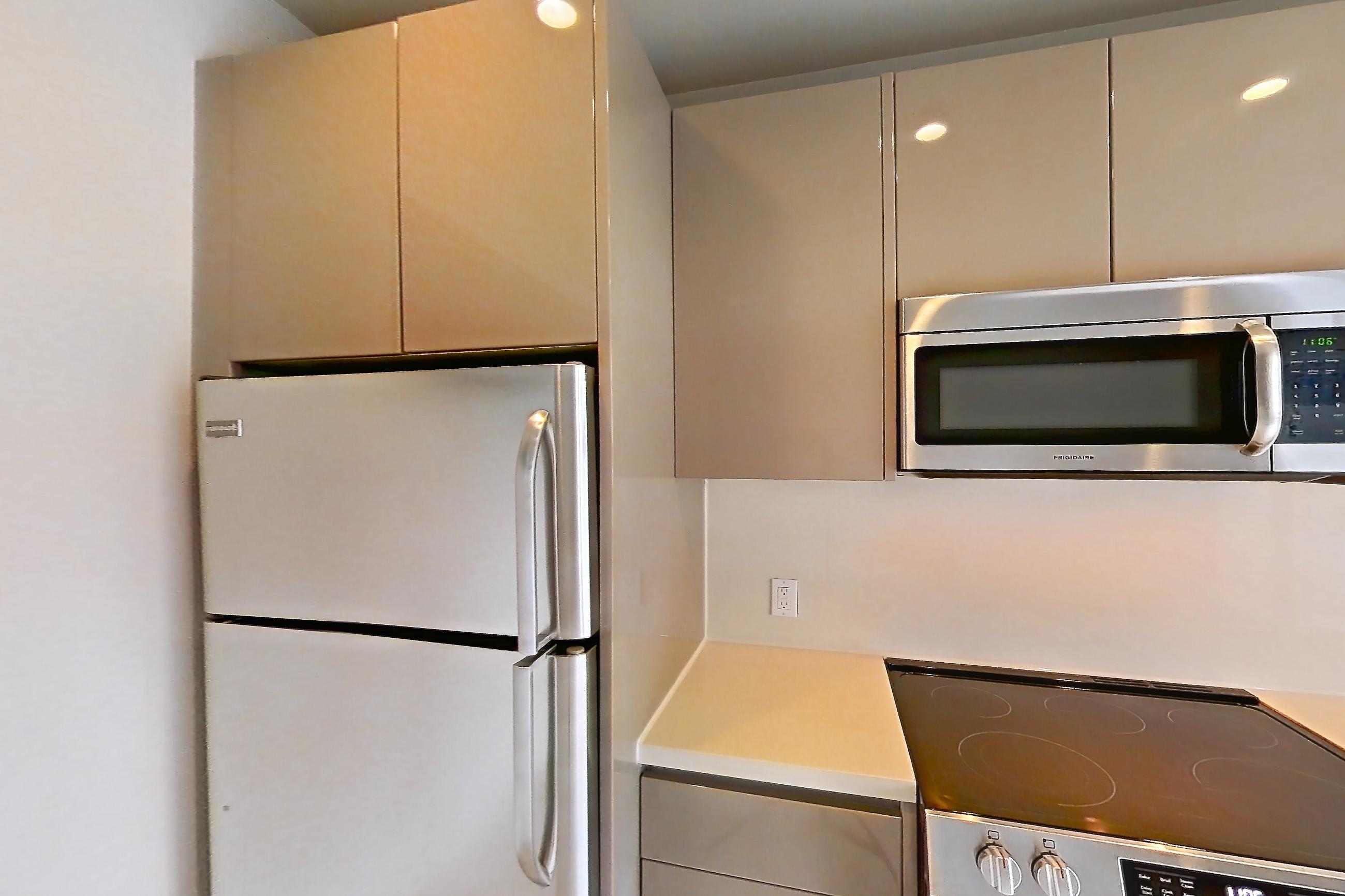 KITCHEN (representative of this floor plan)