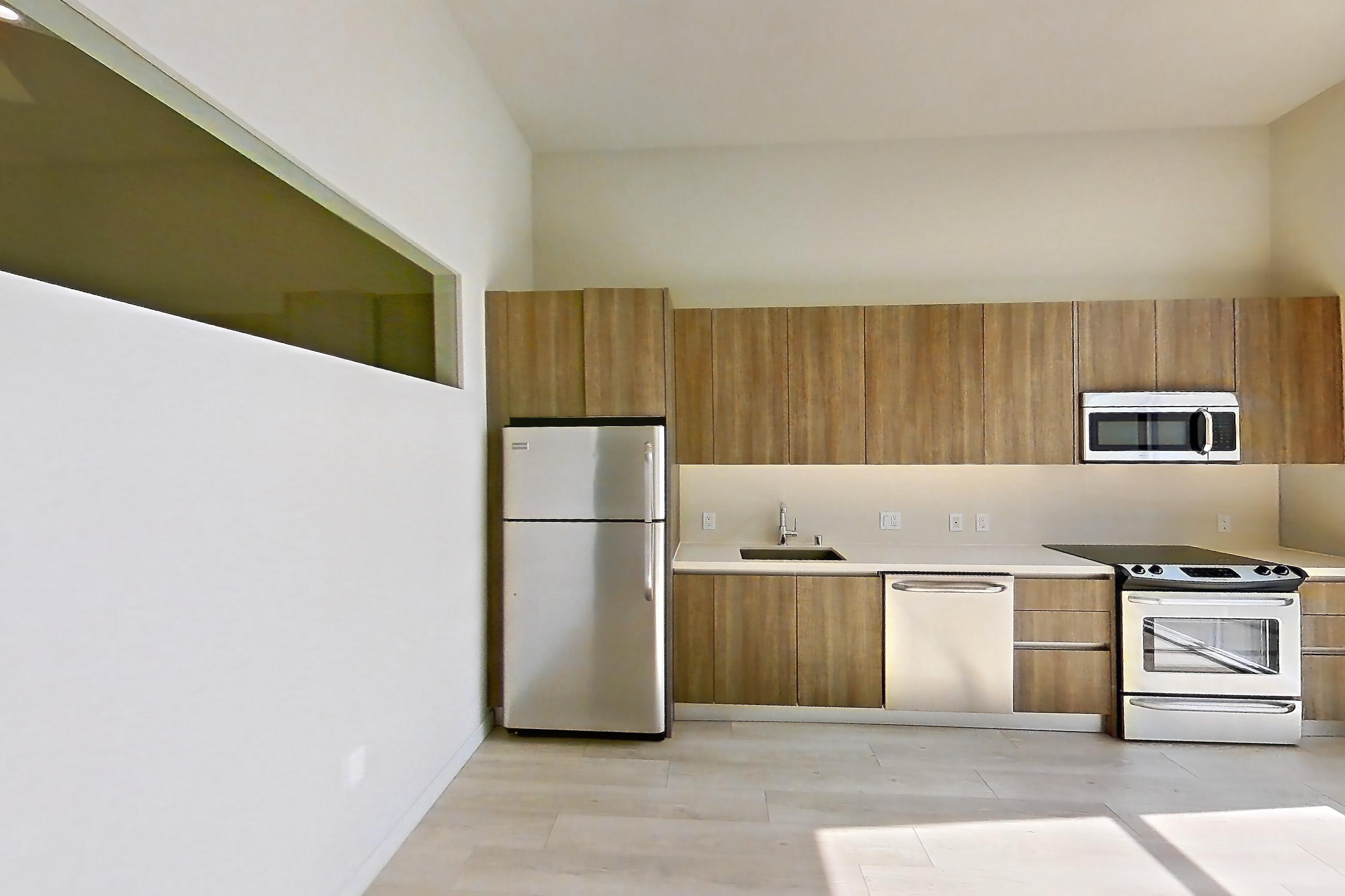 LIVING ROOM (representative of this floor plan)