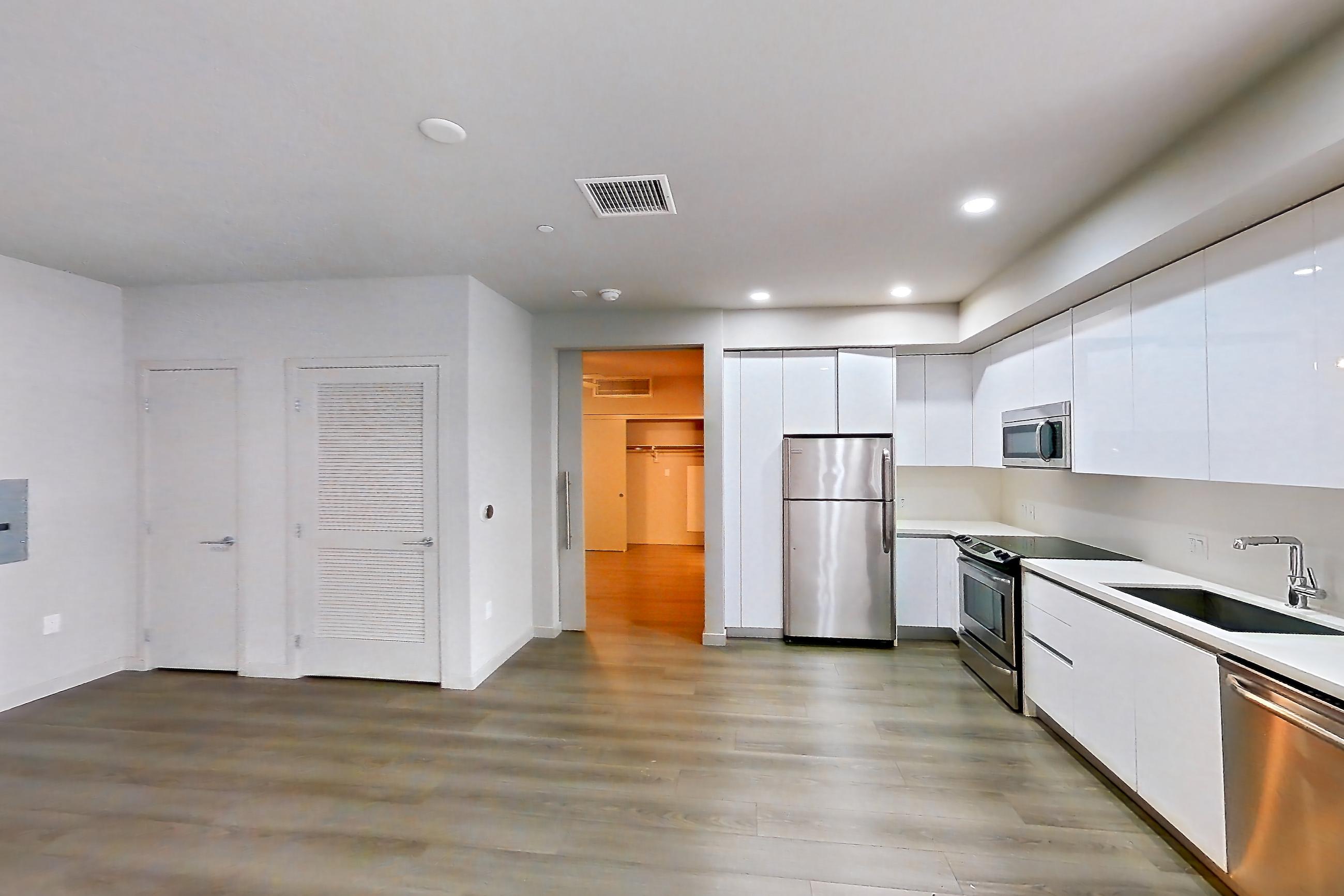 LIVING ROOM (representative of this floor plan)