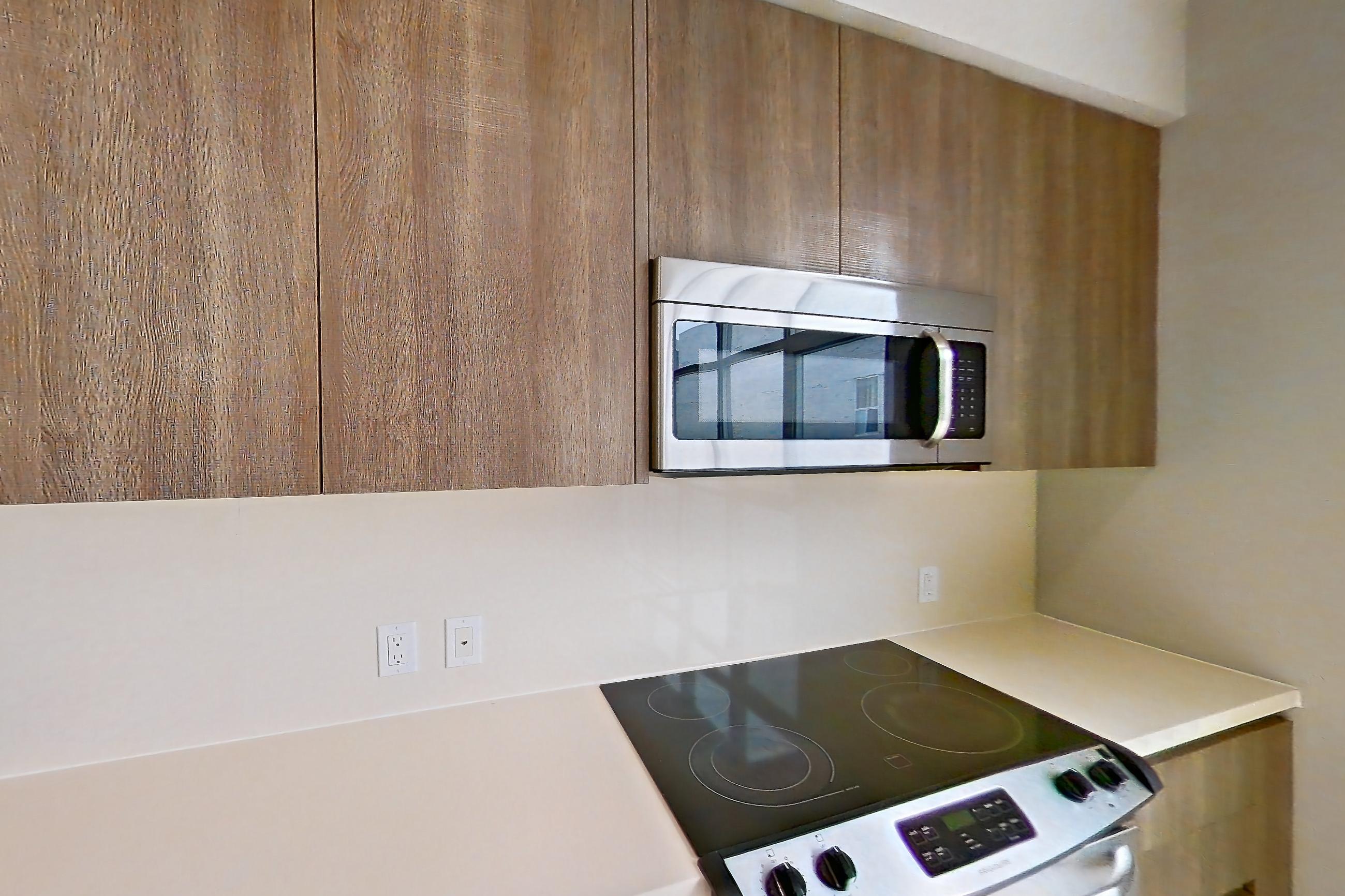 KITCHEN (representative of this floor plan)