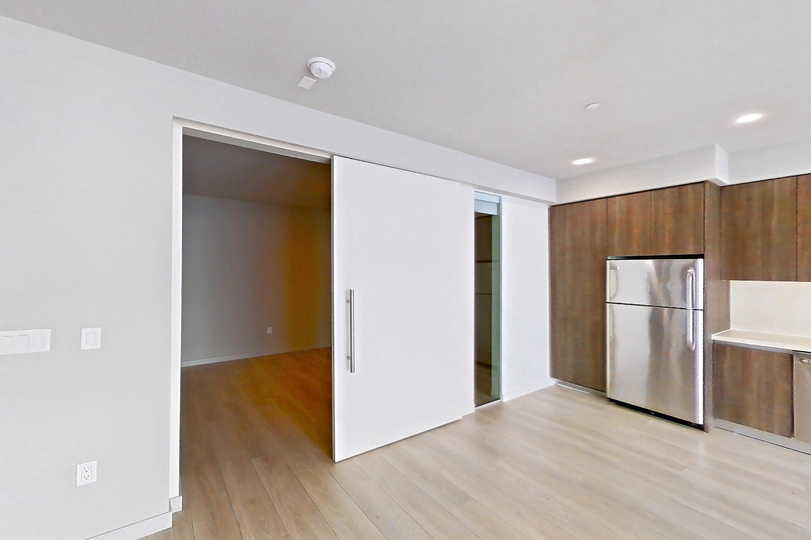 LIVING ROOM (representative of this floor plan)
