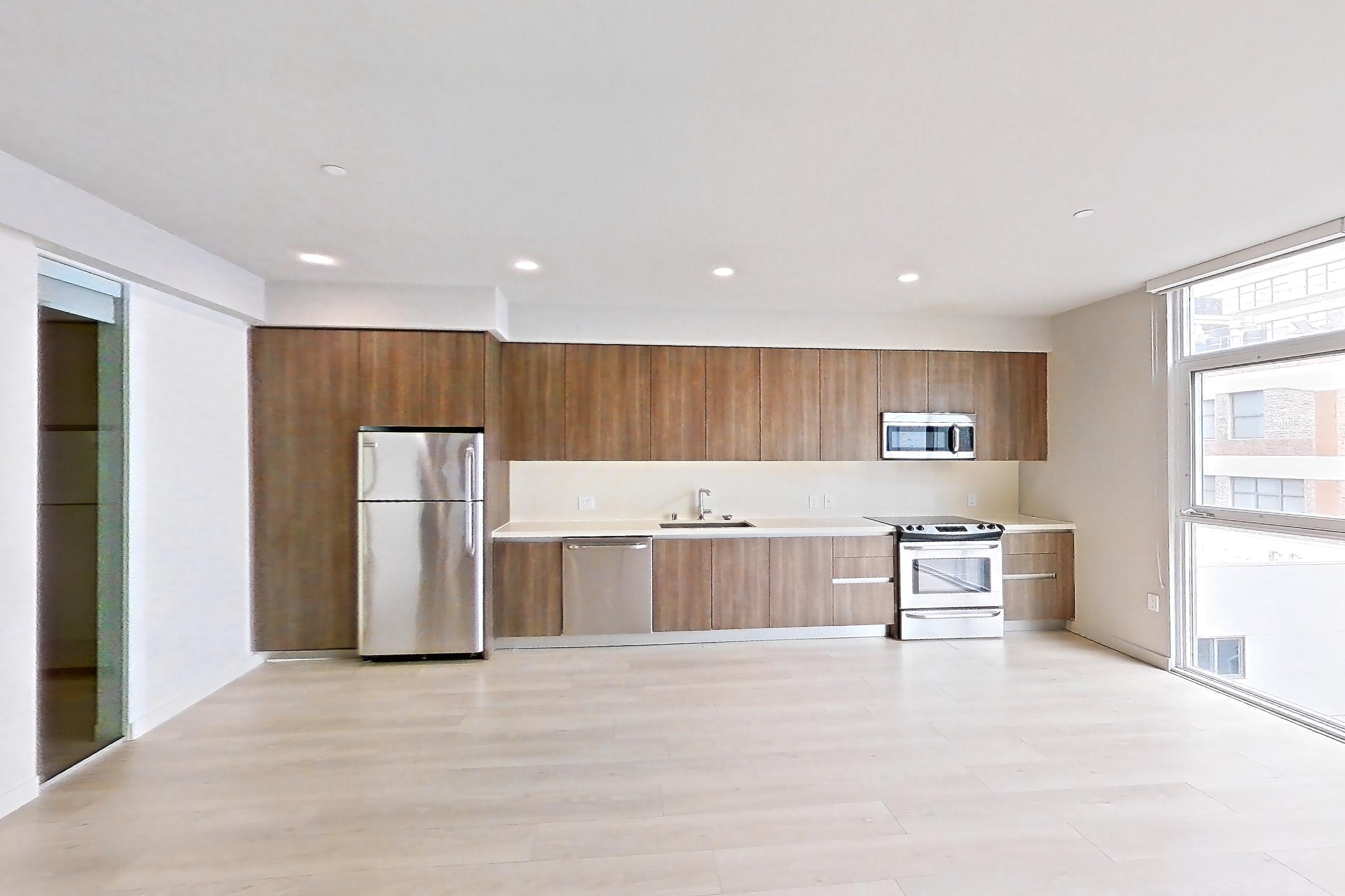 LIVING ROOM (representative of this floor plan)