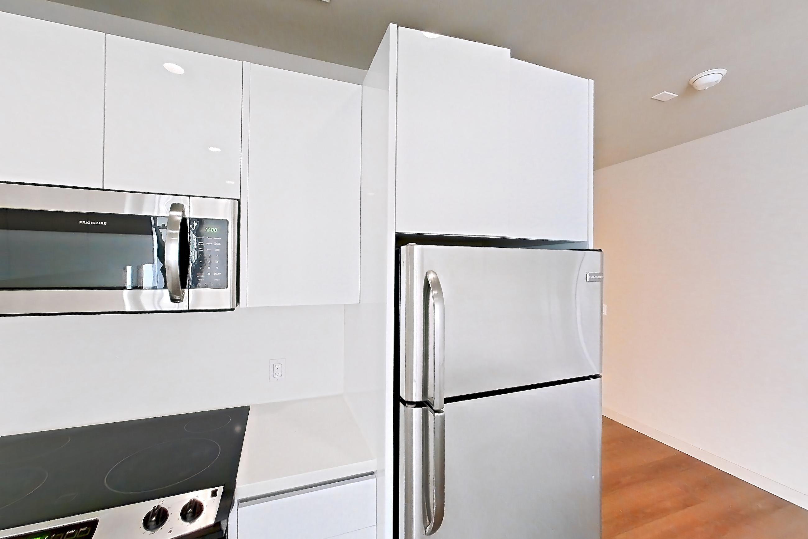 KITCHEN (representative of this floor plan)