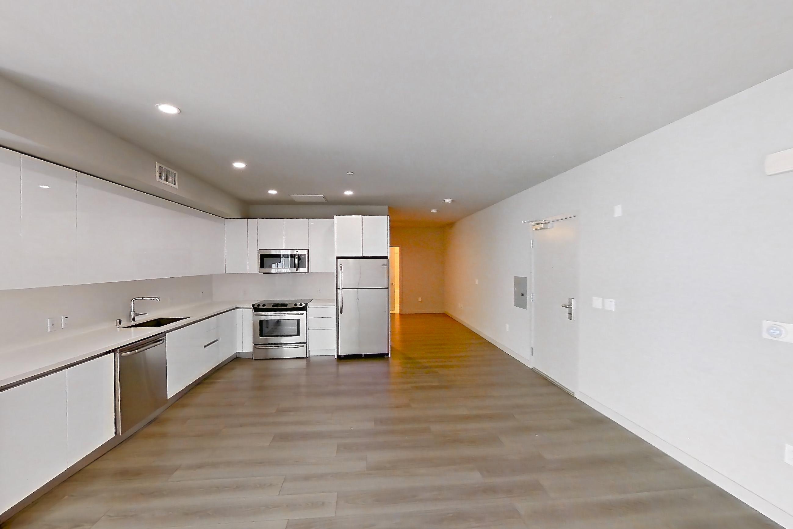 LIVING ROOM (representative of this floor plan)
